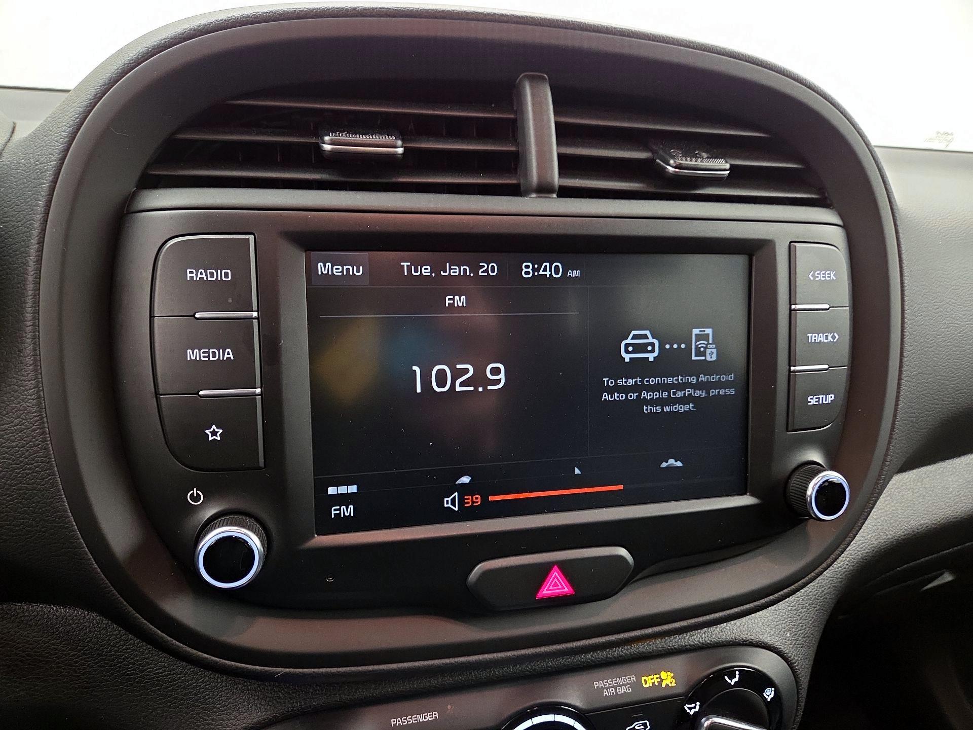 Thumbnail: 2023 Kia Soul - 15