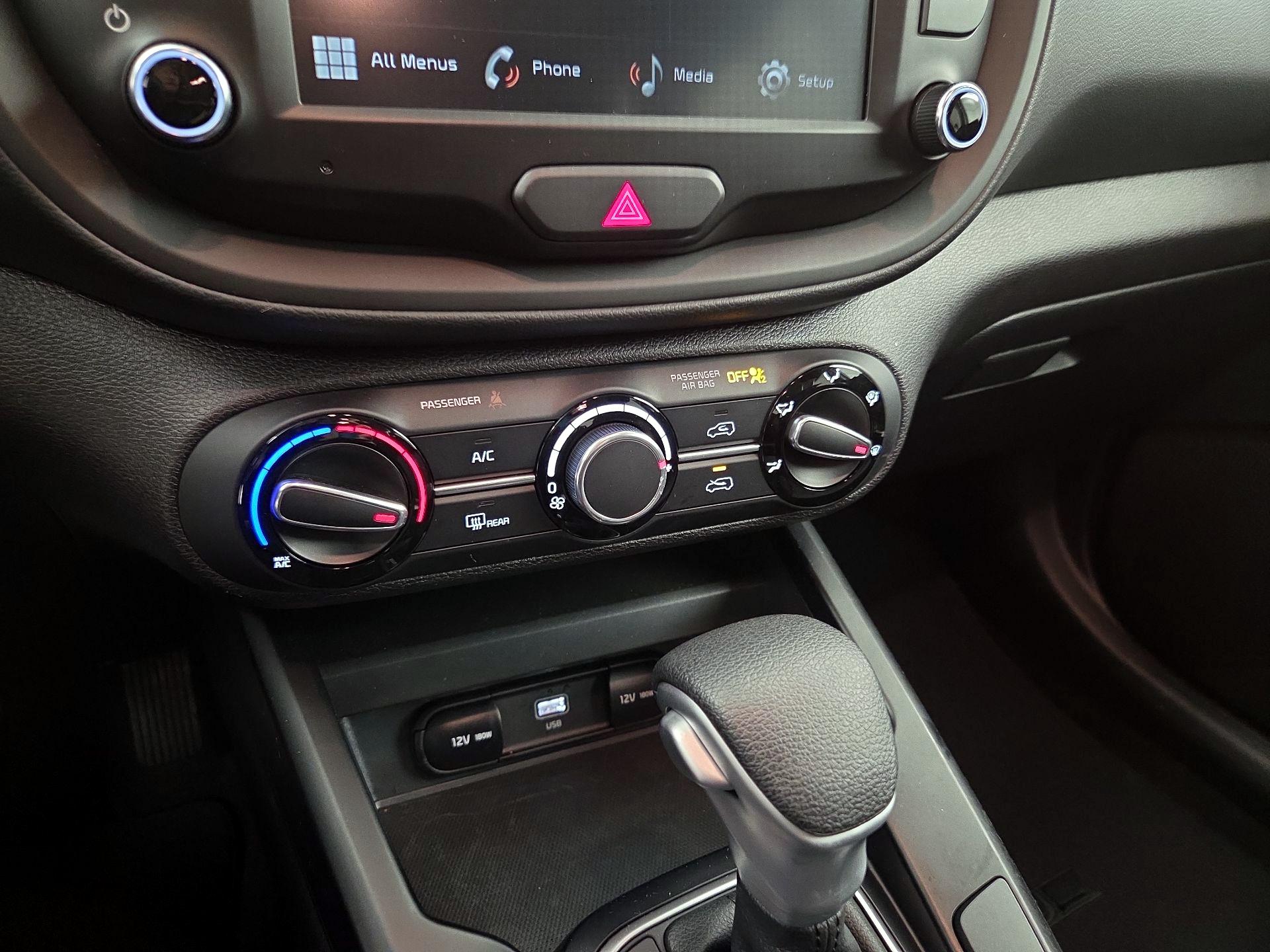 Thumbnail: 2023 Kia Soul - 16