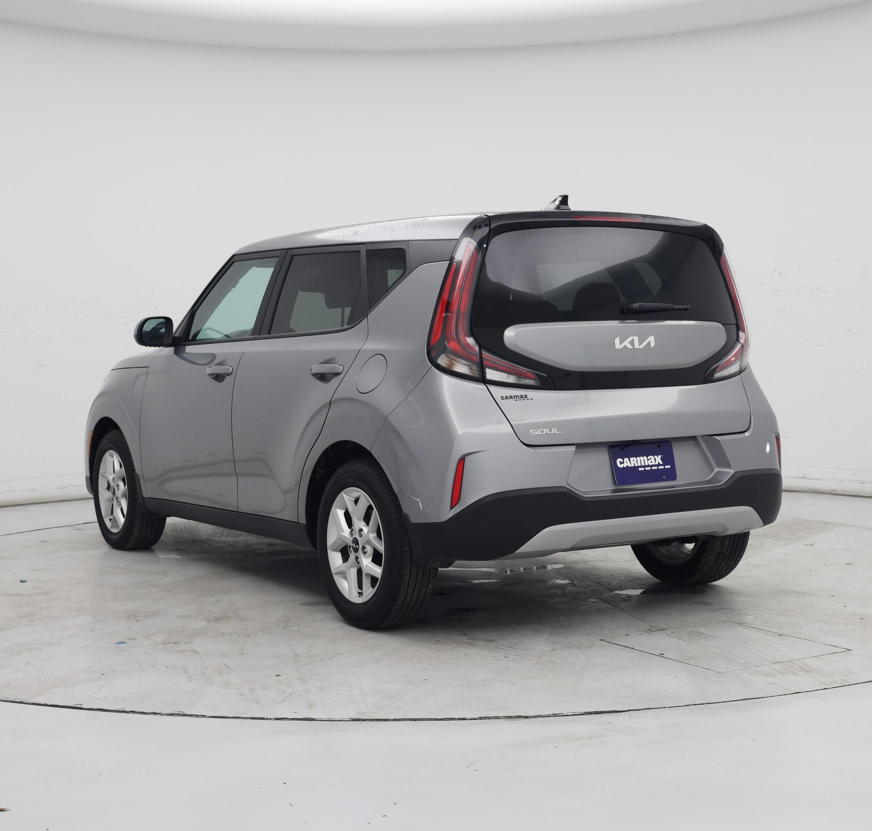 Thumbnail: 2023 Kia Soul - 2