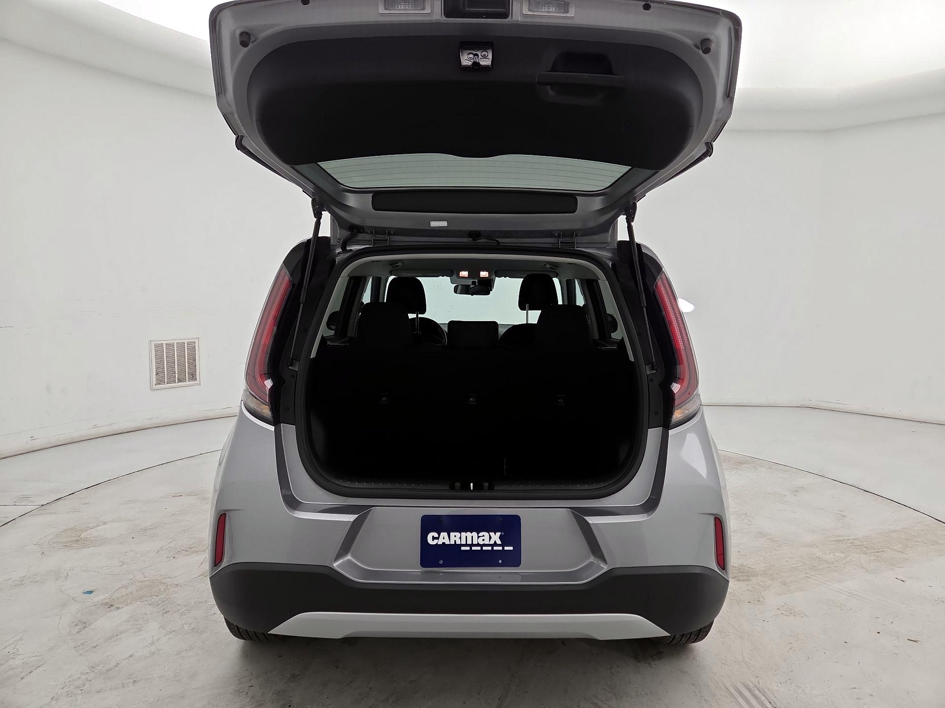 Thumbnail: 2023 Kia Soul - 20