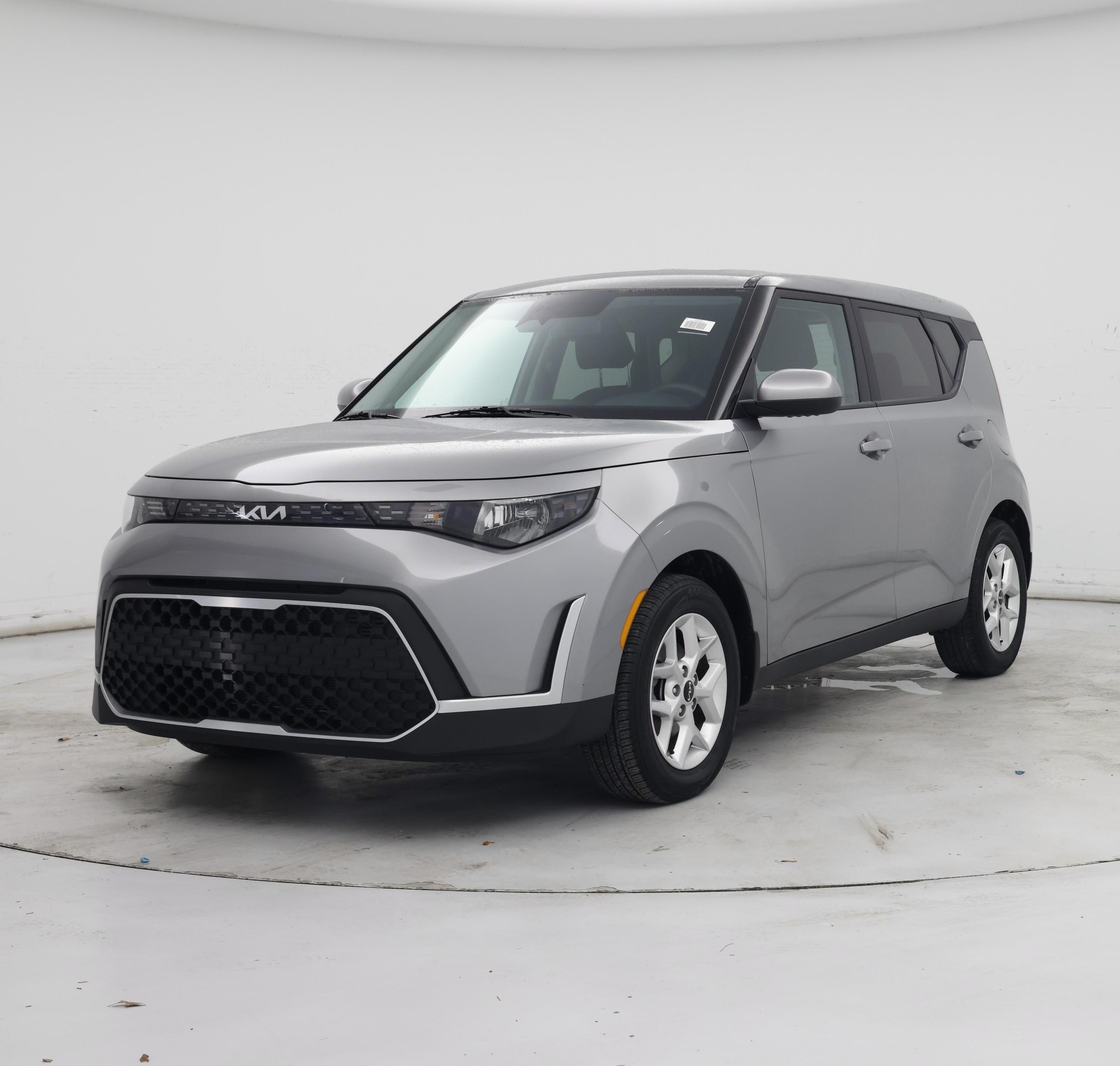 Thumbnail: 2023 Kia Soul - 4
