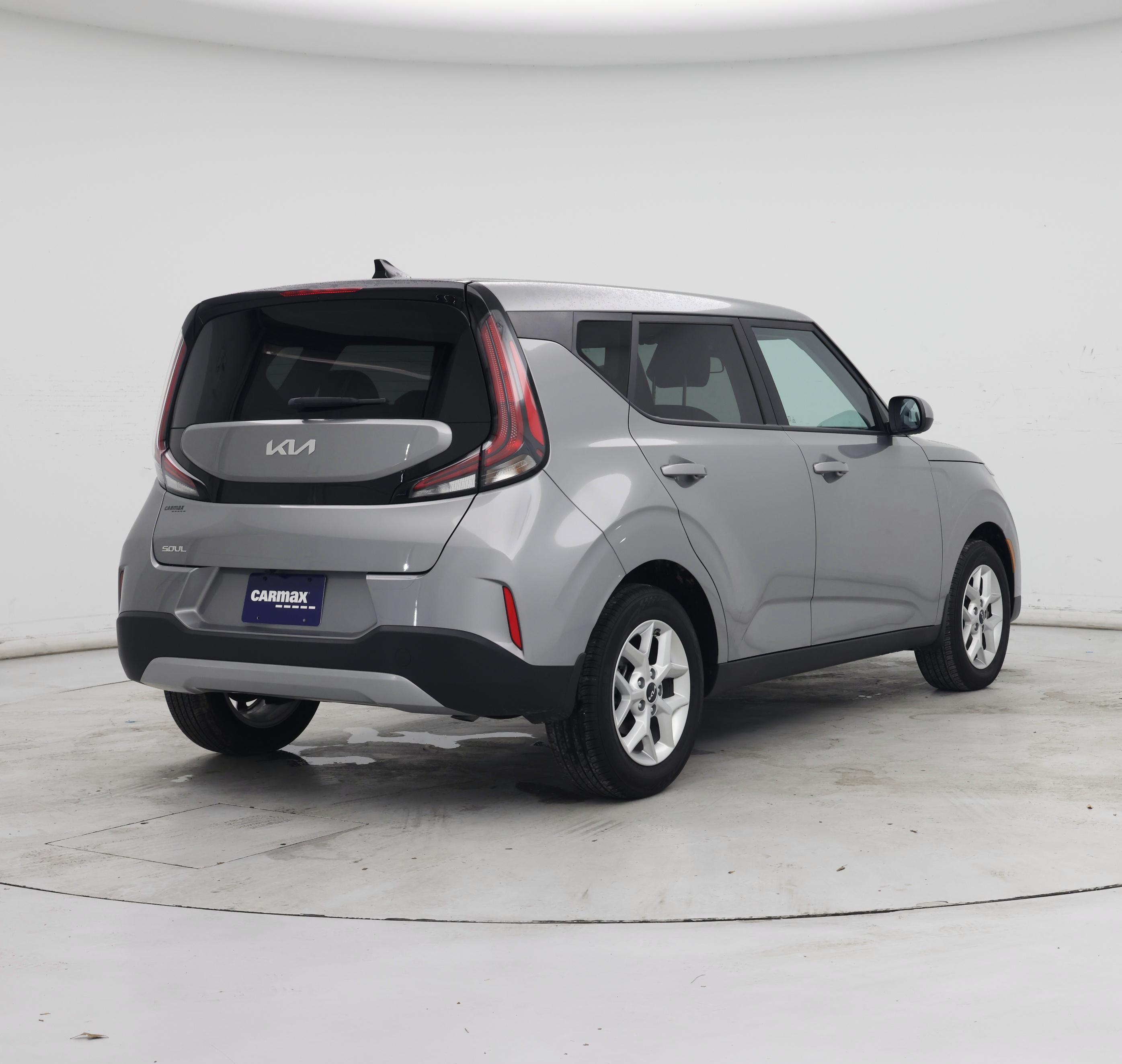 Thumbnail: 2023 Kia Soul - 8