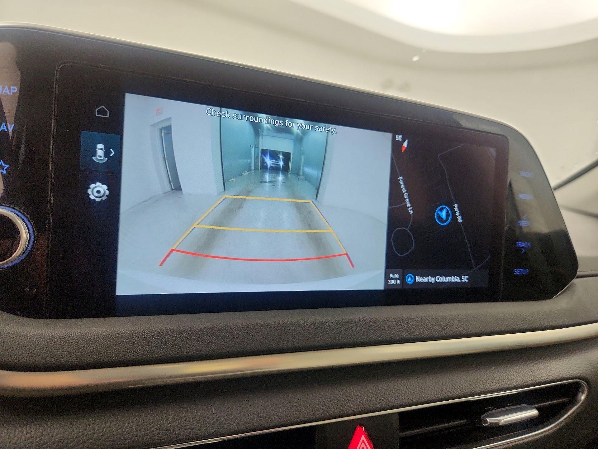 Thumbnail: 2023 Hyundai Sonata - 12