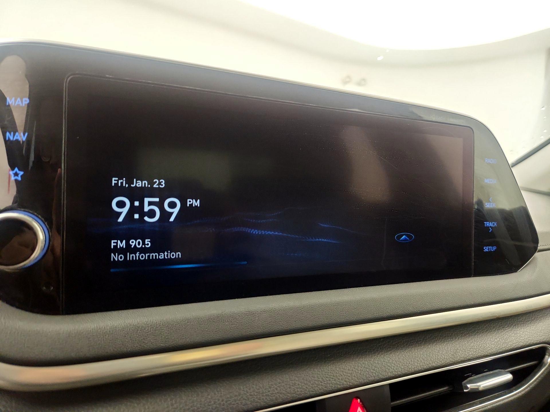 Thumbnail: 2023 Hyundai Sonata - 13