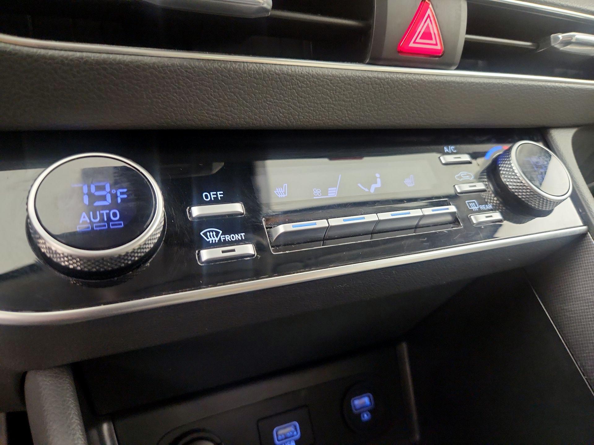 Thumbnail: 2023 Hyundai Sonata - 14