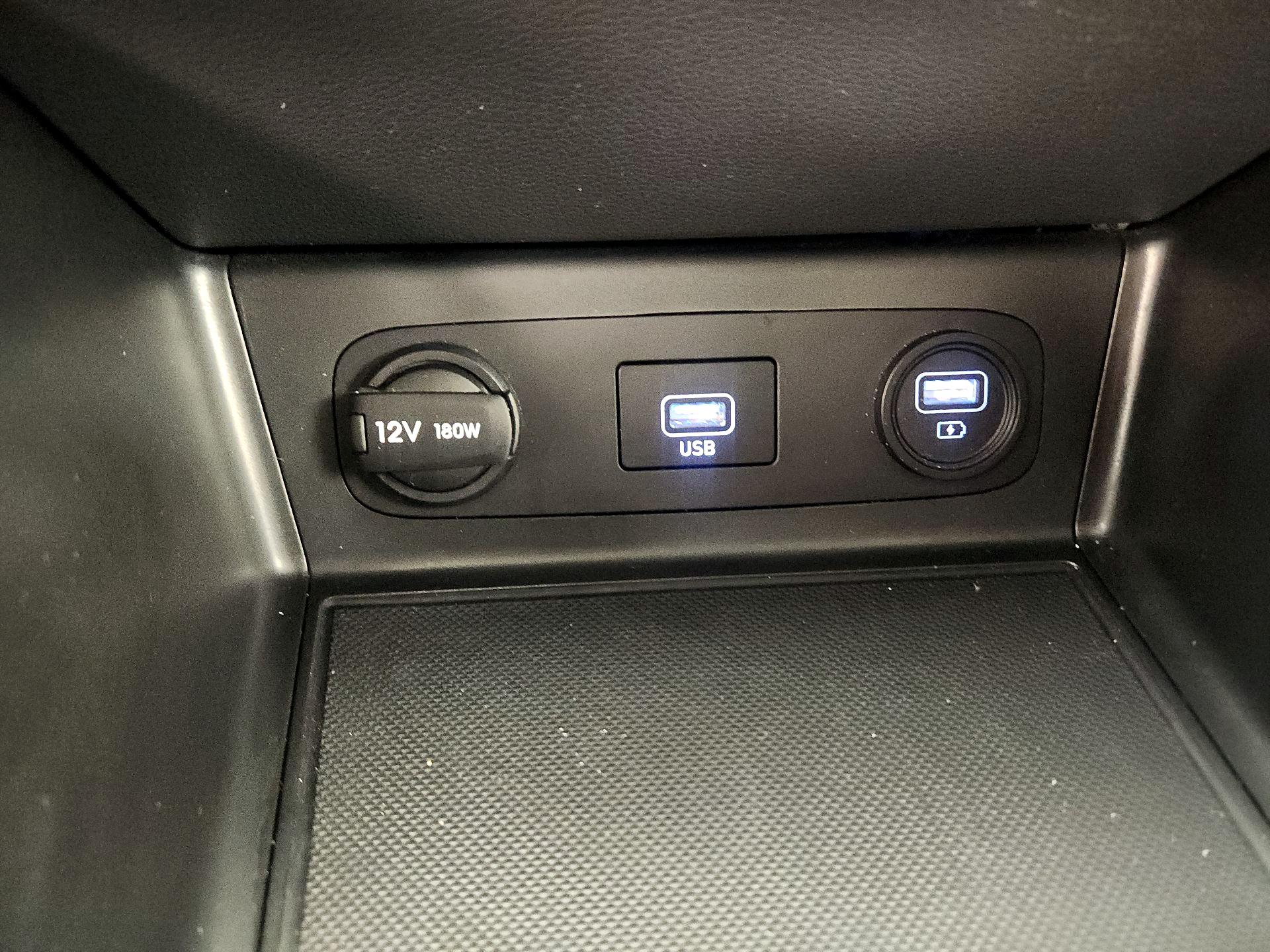 Thumbnail: 2023 Hyundai Sonata - 16