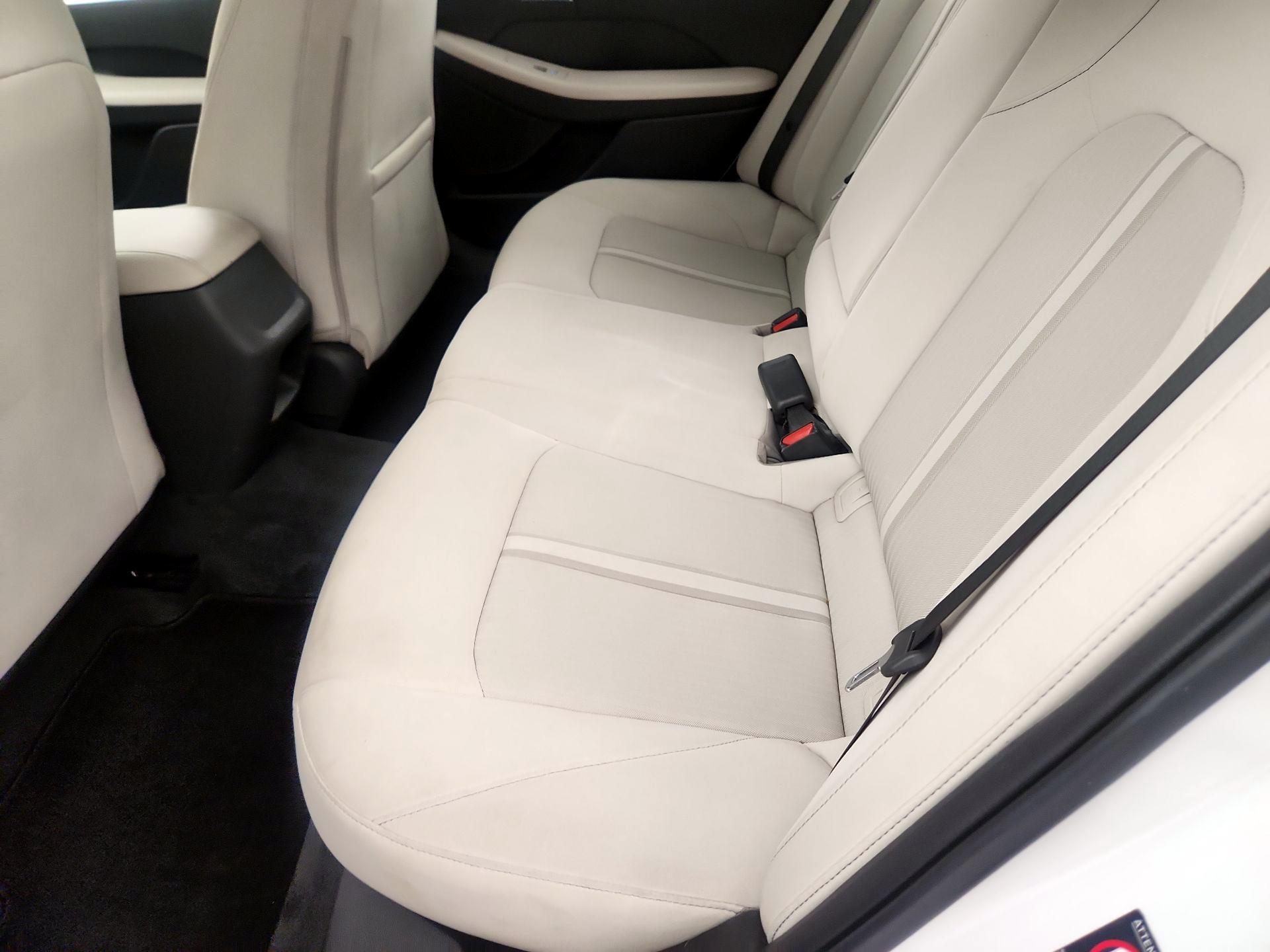 Thumbnail: 2023 Hyundai Sonata - 17