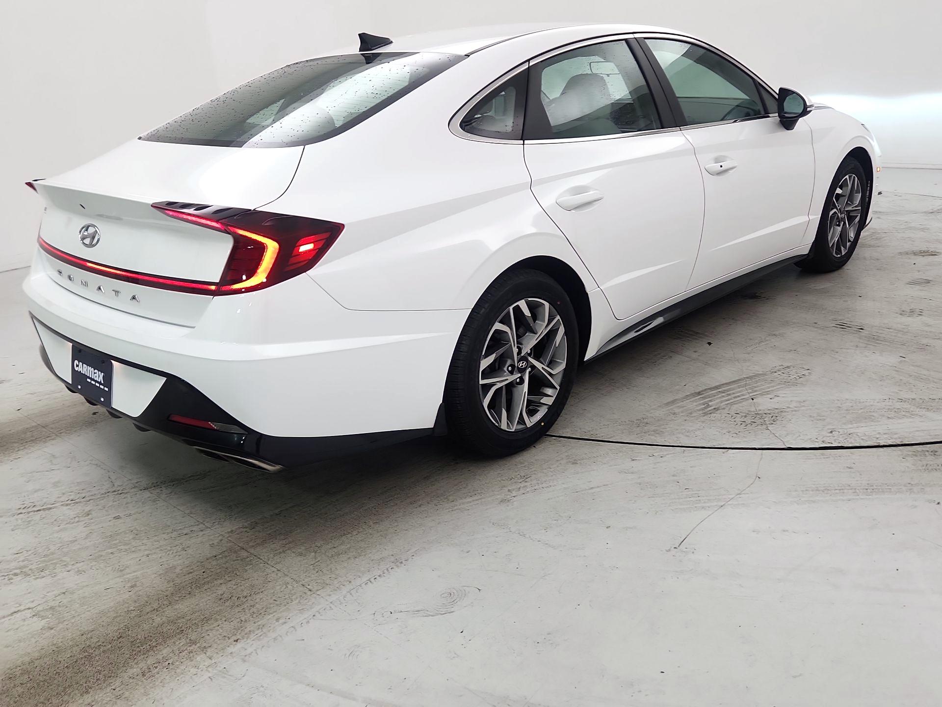 Thumbnail: 2023 Hyundai Sonata - 5