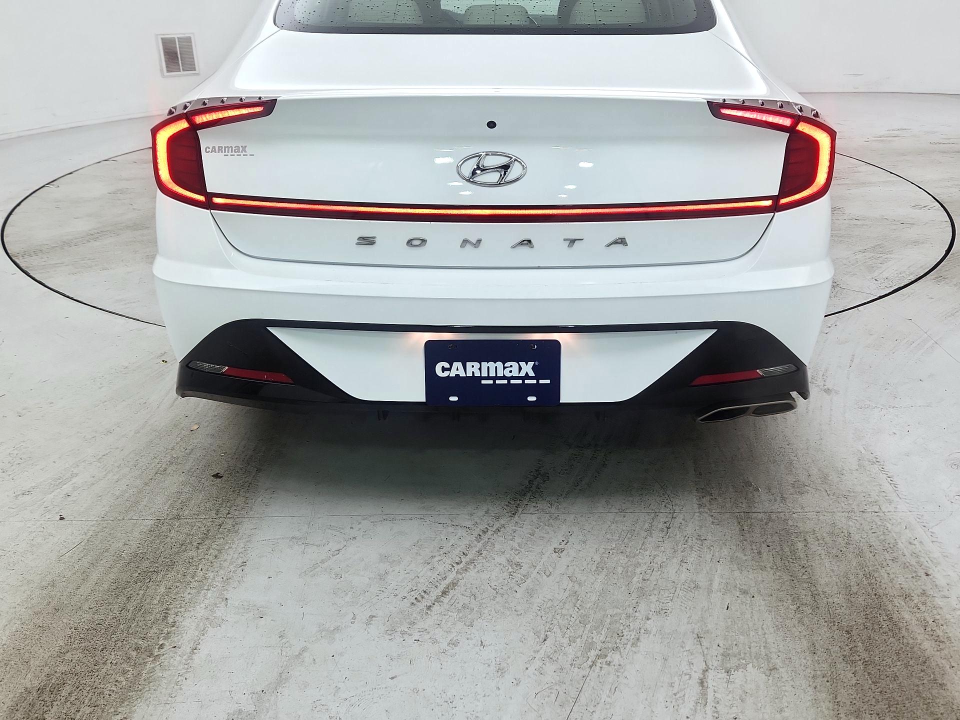 Thumbnail: 2023 Hyundai Sonata - 6