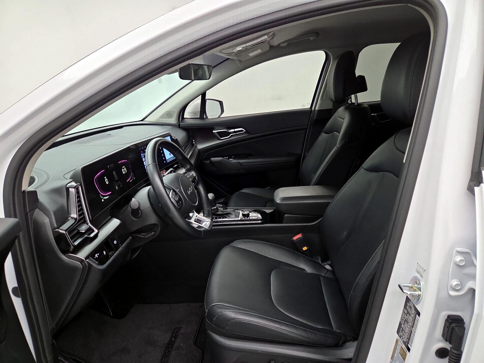 Thumbnail: 2024 Kia Sportage - 11