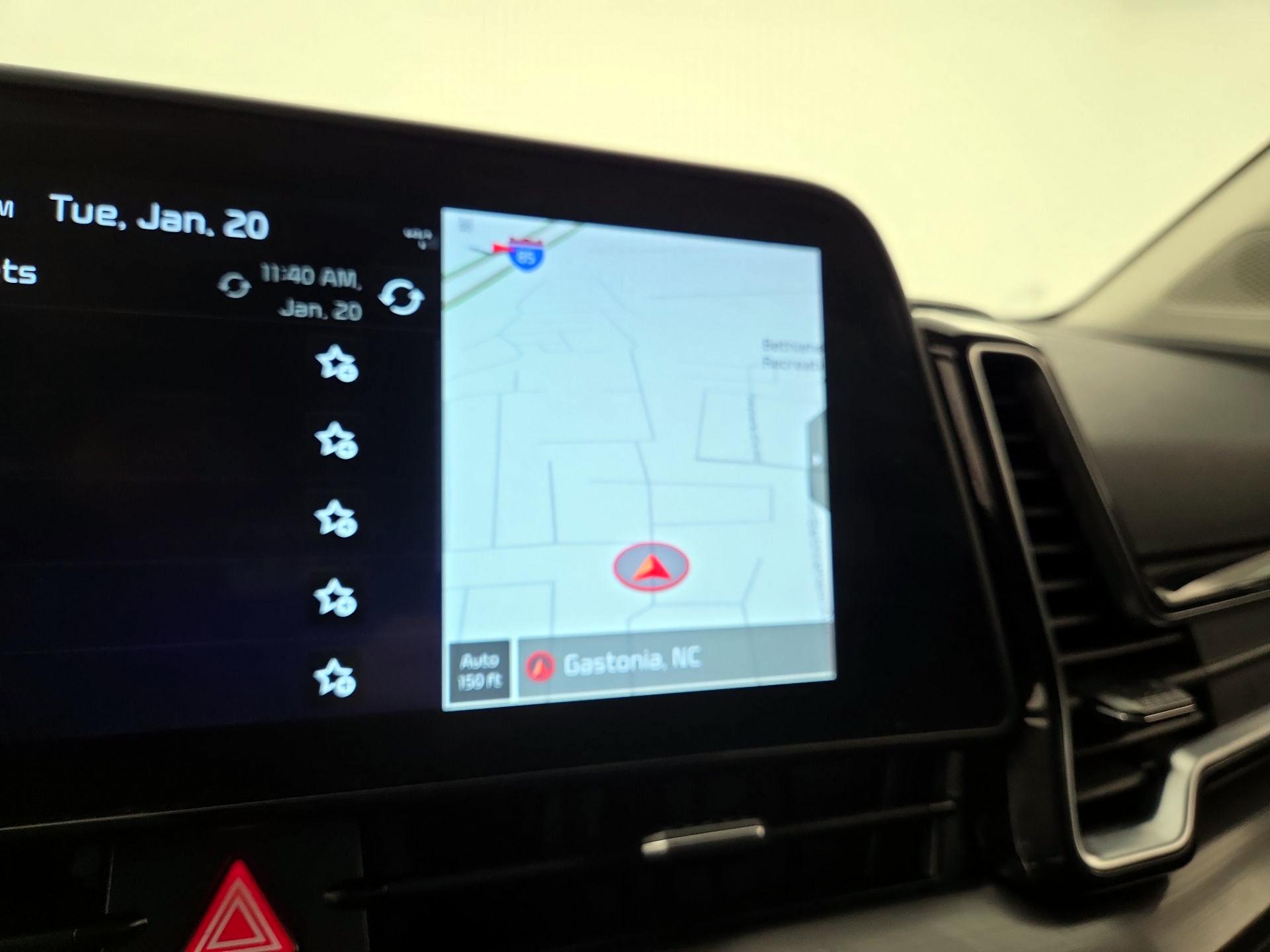 Thumbnail: 2024 Kia Sportage - 14