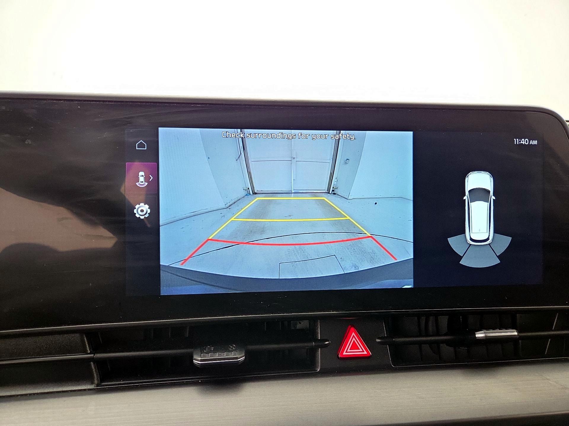 Thumbnail: 2024 Kia Sportage - 15