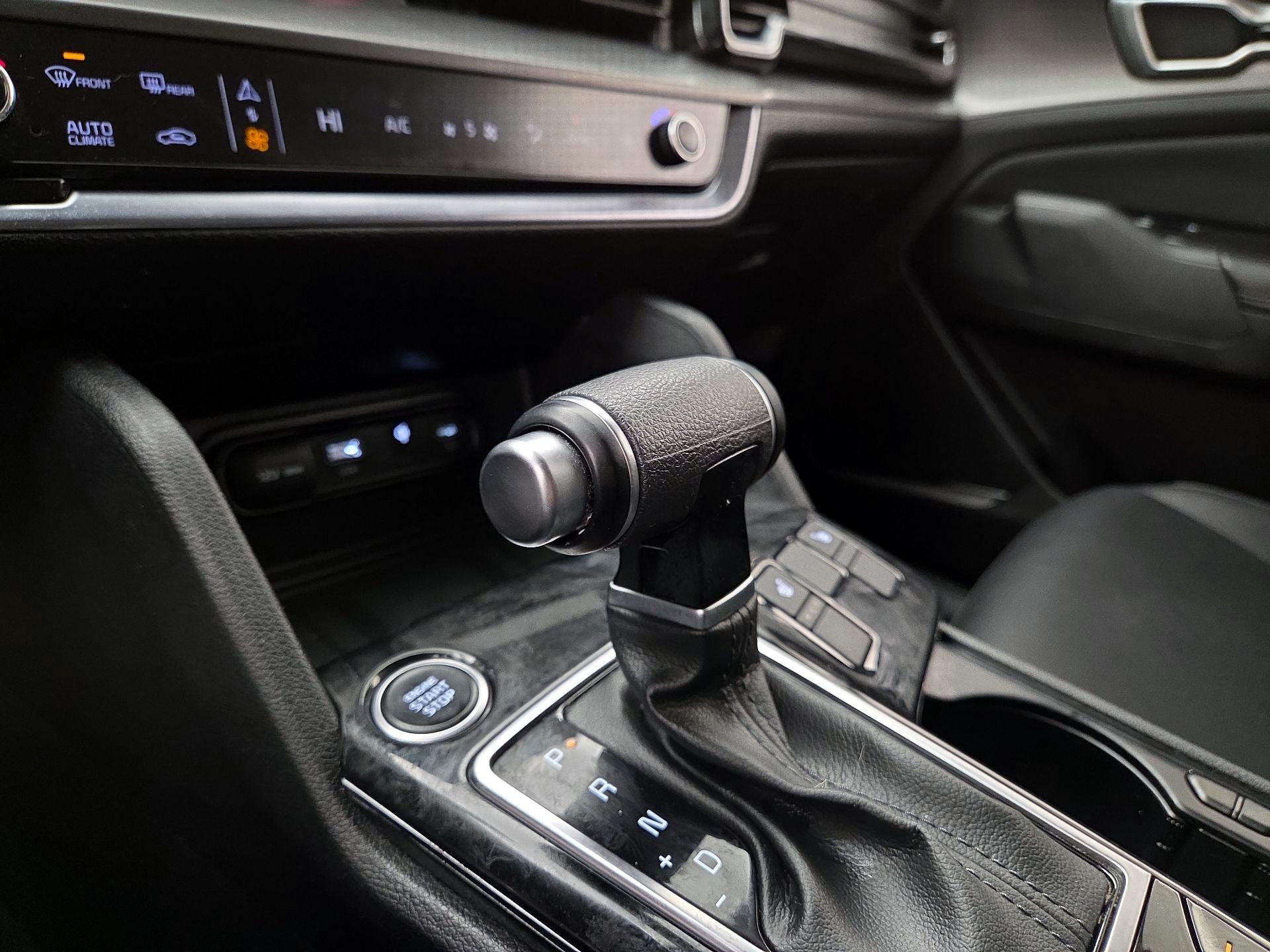 Thumbnail: 2024 Kia Sportage - 18