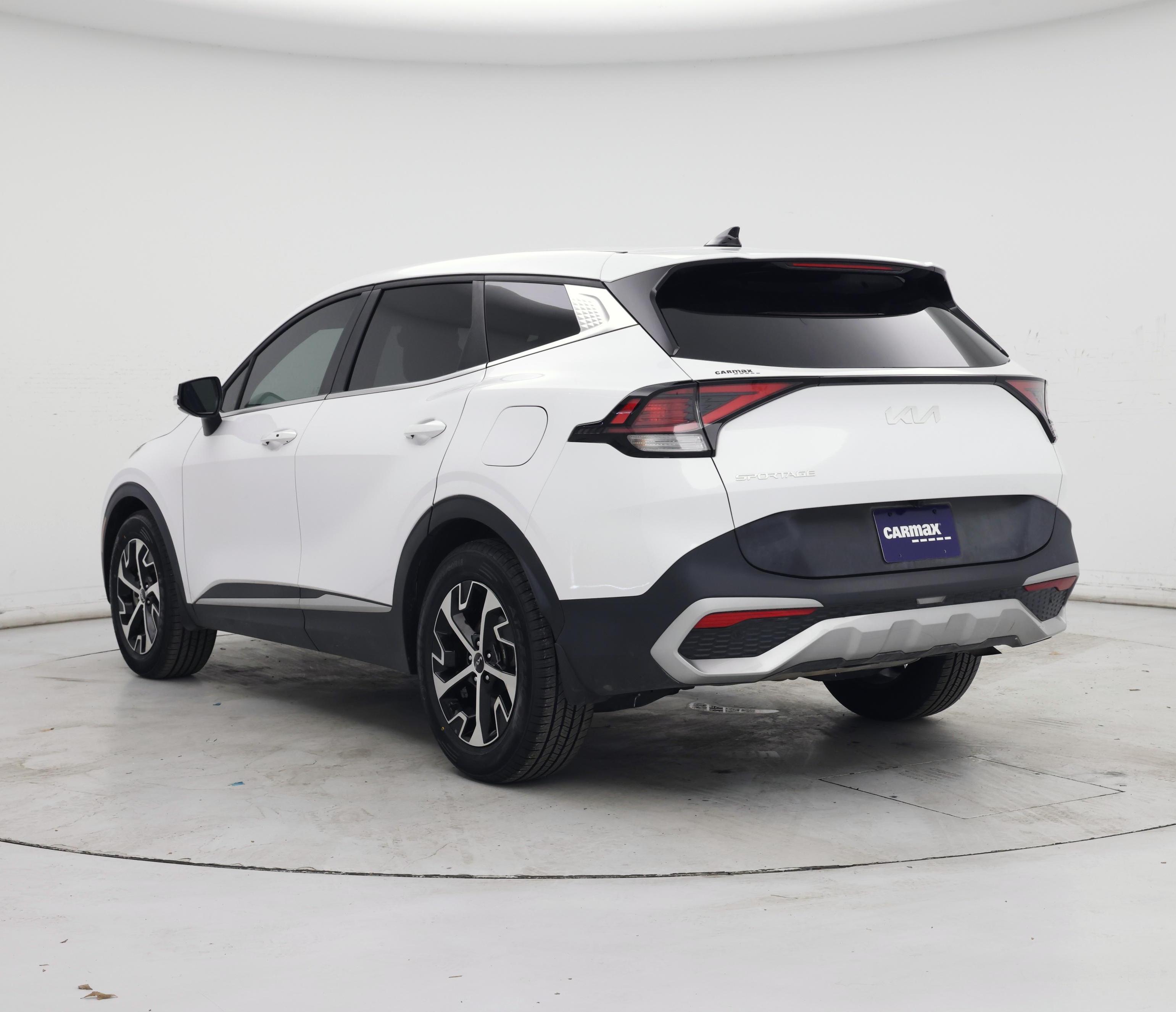 Thumbnail: 2024 Kia Sportage - 2