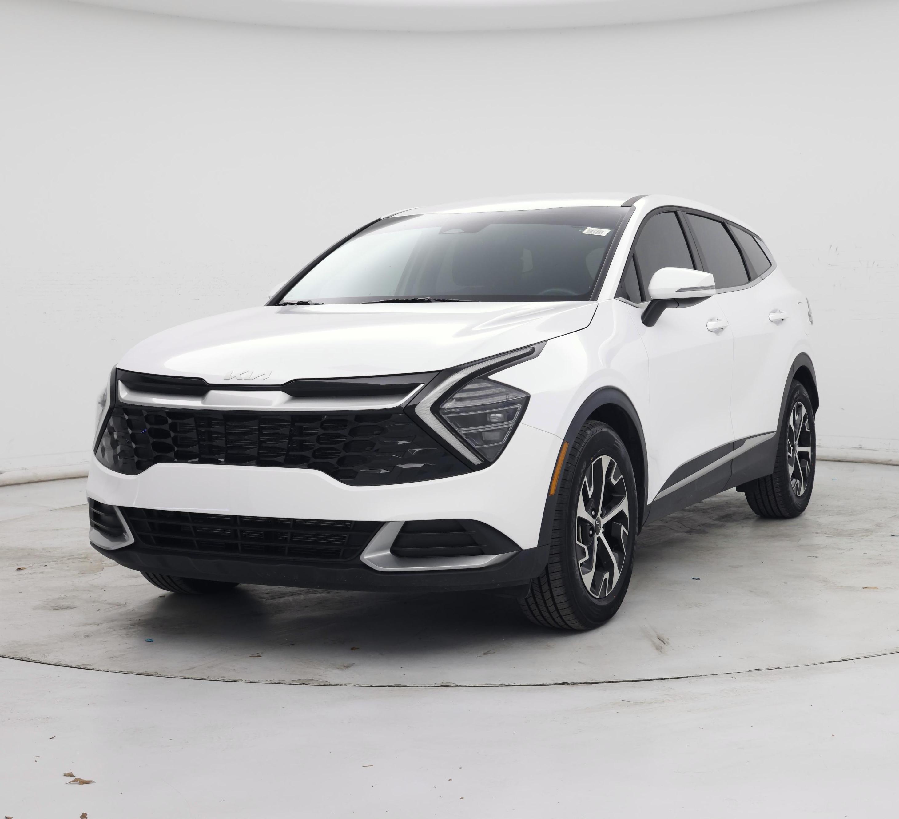 Thumbnail: 2024 Kia Sportage - 4