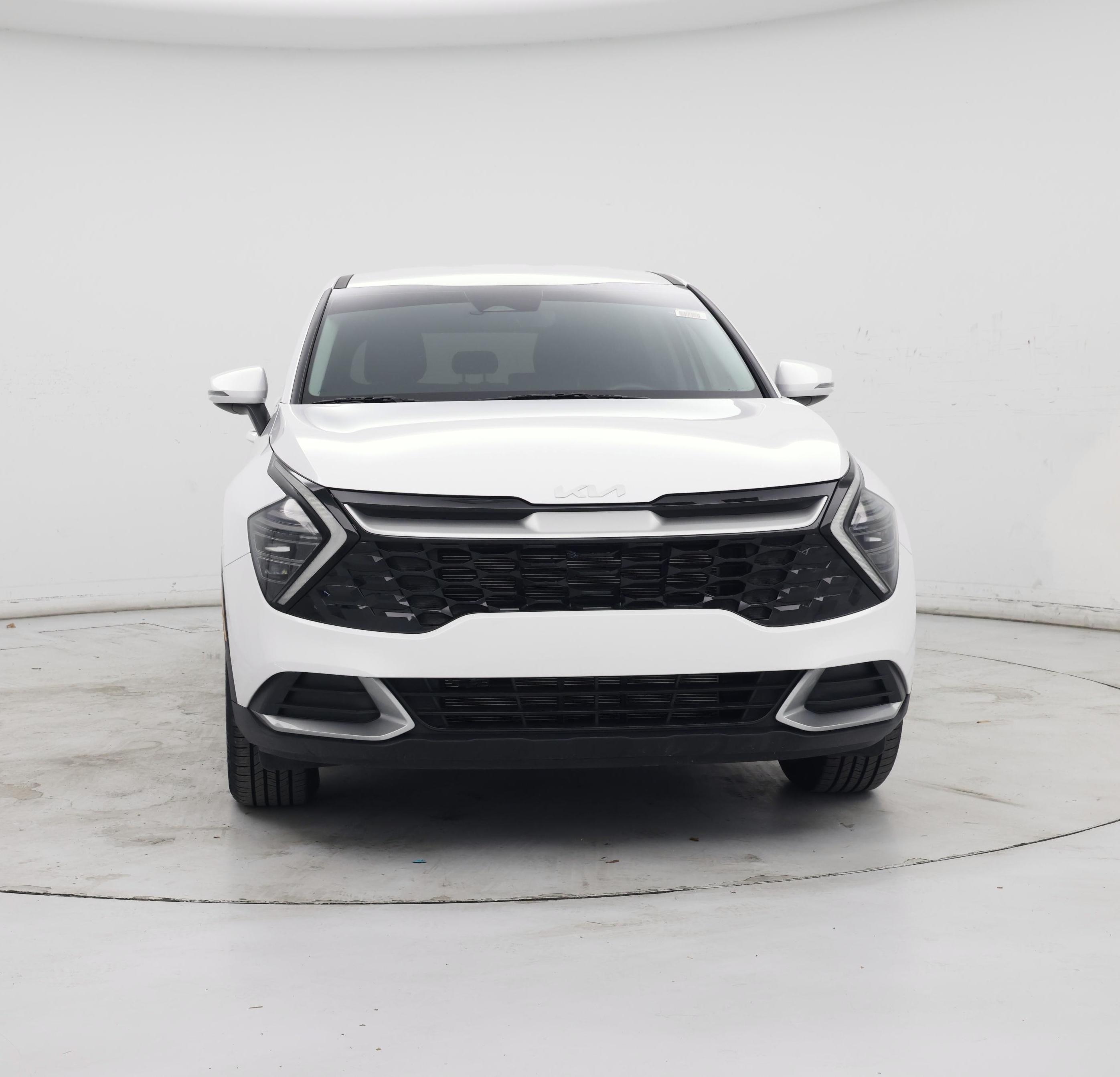 Thumbnail: 2024 Kia Sportage - 5