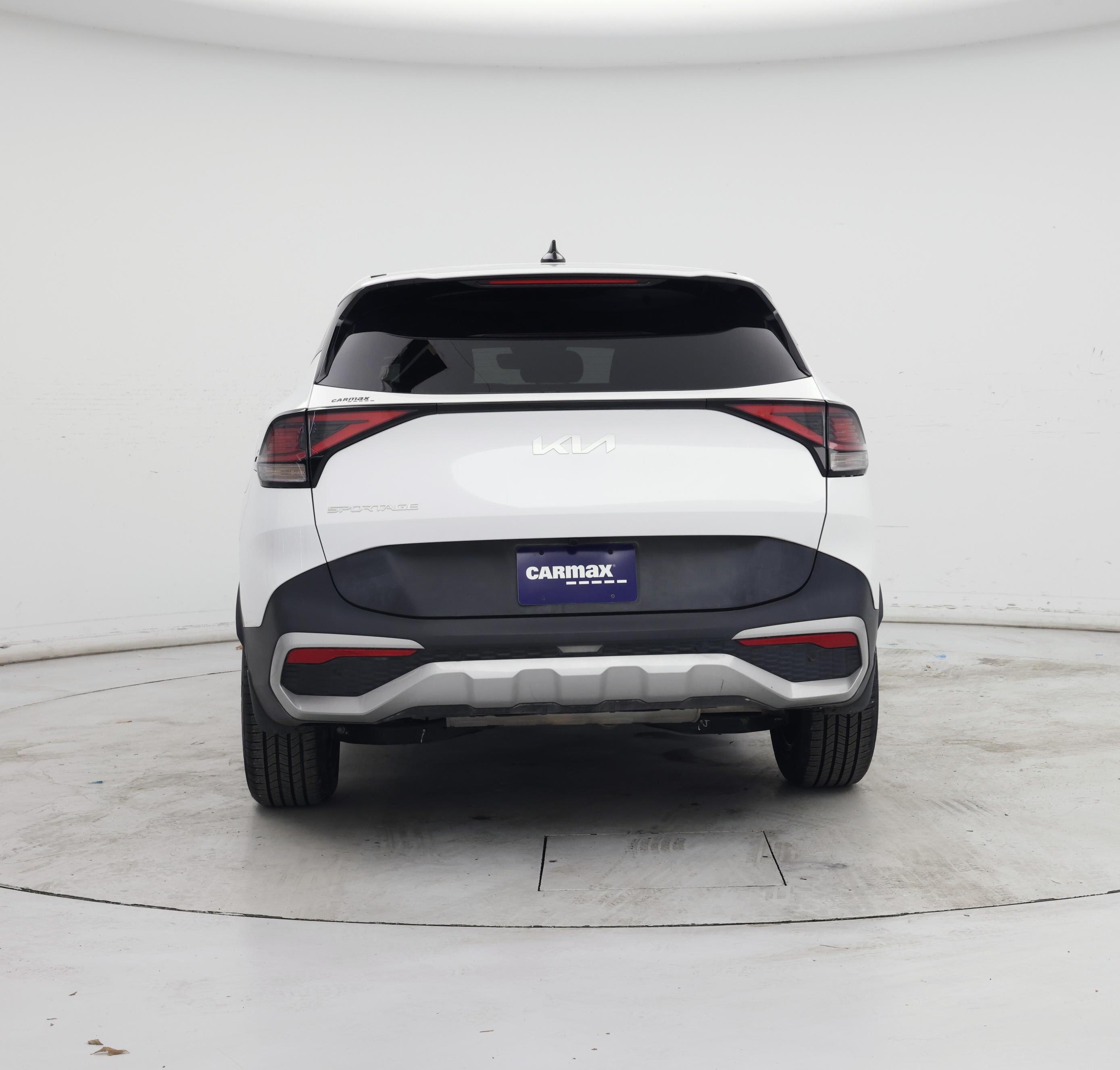 Thumbnail: 2024 Kia Sportage - 6