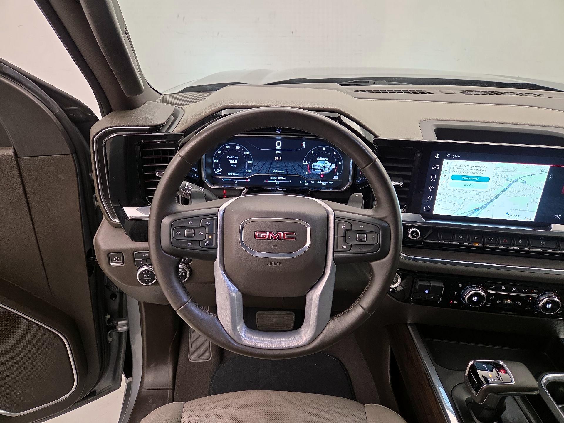 Thumbnail: 2023 GMC Sierra 1500 - 10