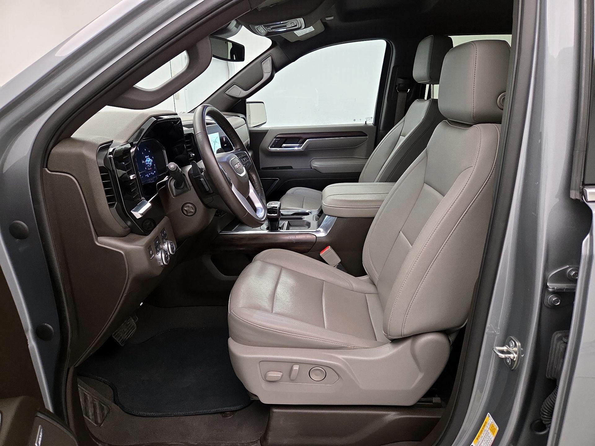 Thumbnail: 2023 GMC Sierra 1500 - 11