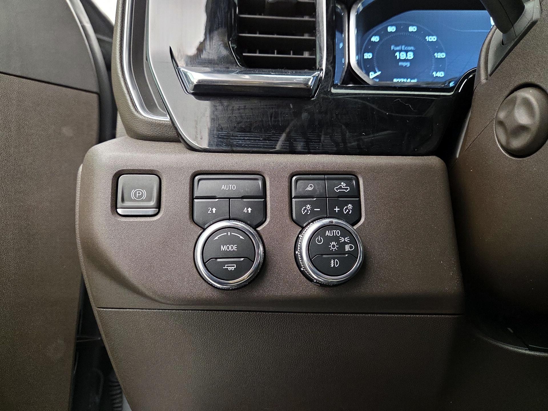 Thumbnail: 2023 GMC Sierra 1500 - 13