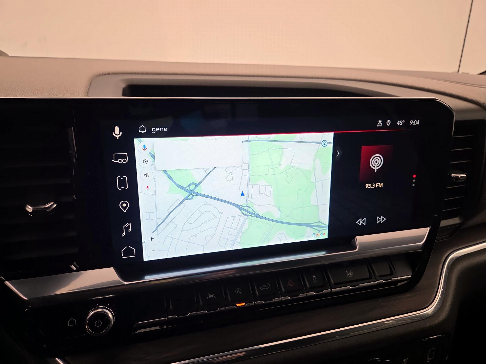 Thumbnail: 2023 GMC Sierra 1500 - 14