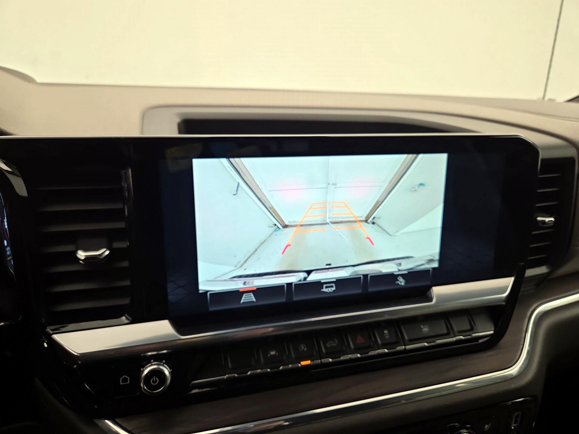 Thumbnail: 2023 GMC Sierra 1500 - 15