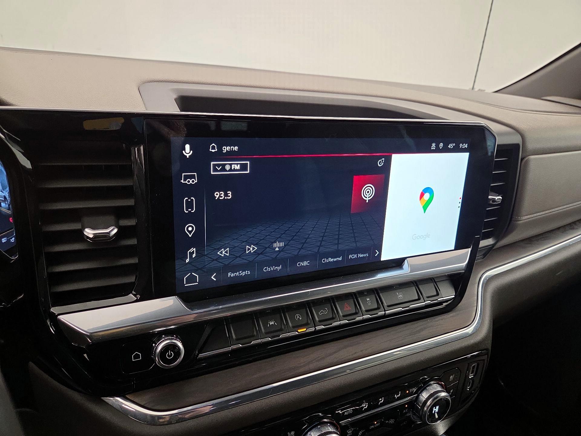 Thumbnail: 2023 GMC Sierra 1500 - 16