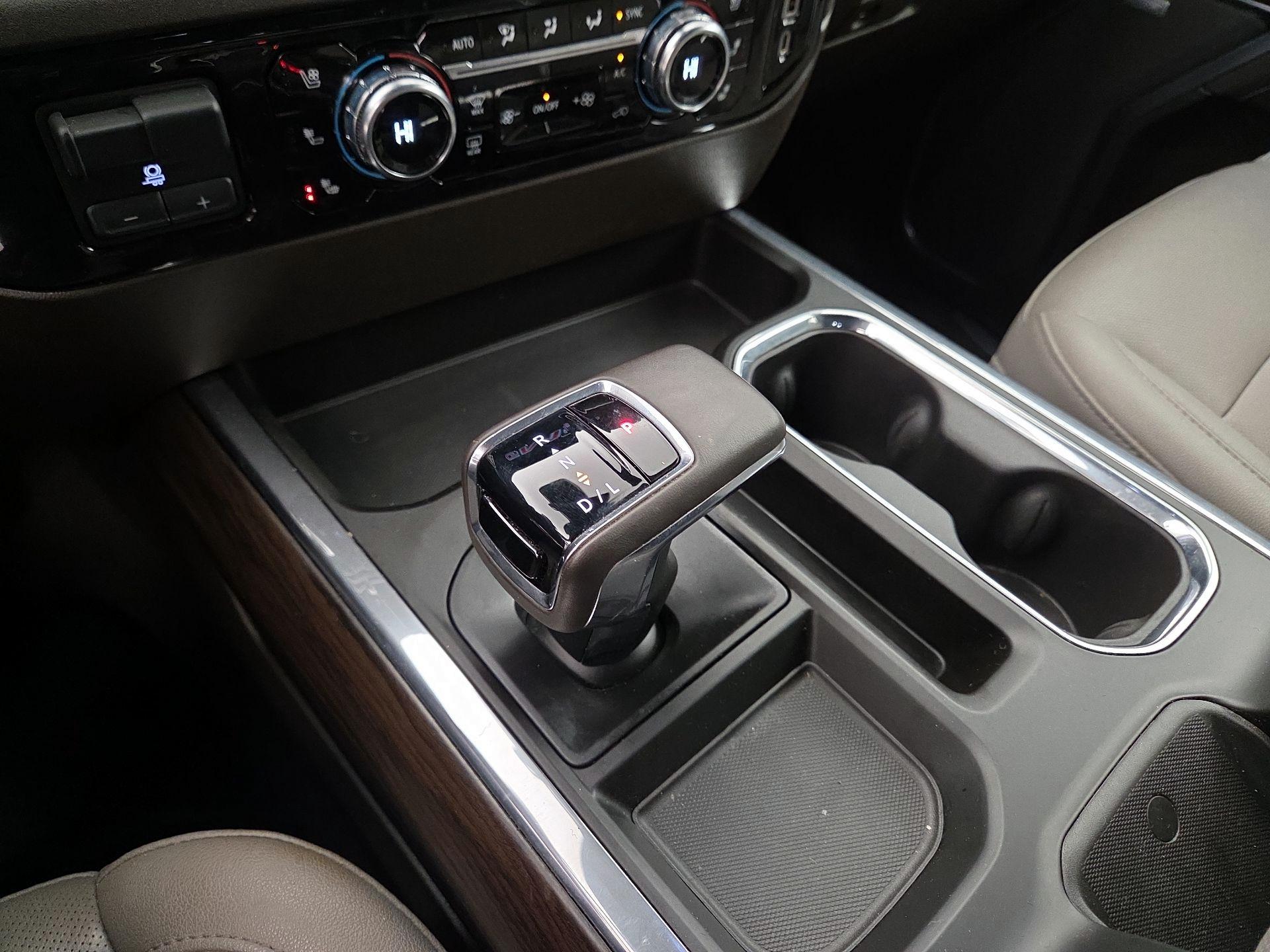 Thumbnail: 2023 GMC Sierra 1500 - 18