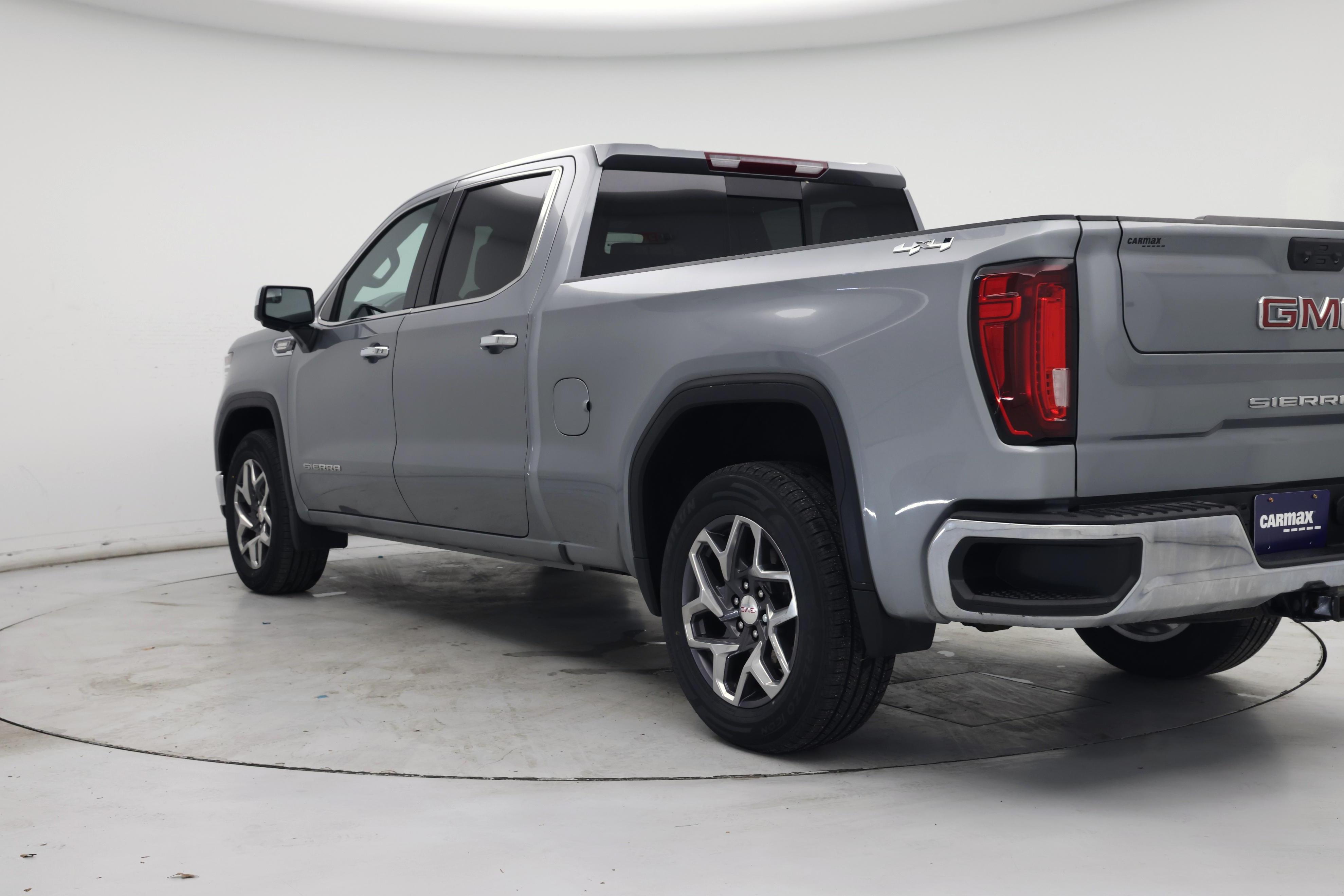 Thumbnail: 2023 GMC Sierra 1500 - 2