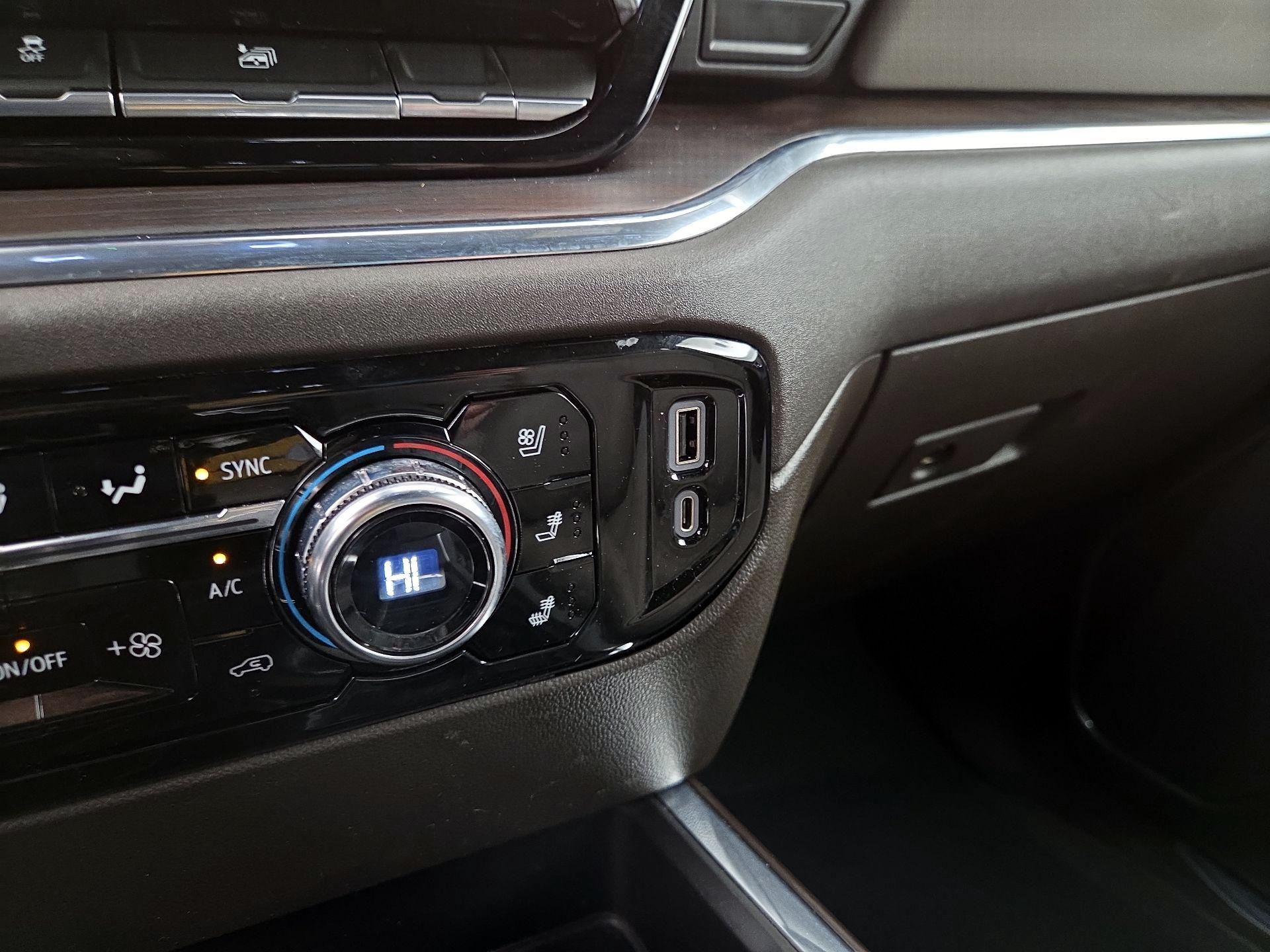 Thumbnail: 2023 GMC Sierra 1500 - 19