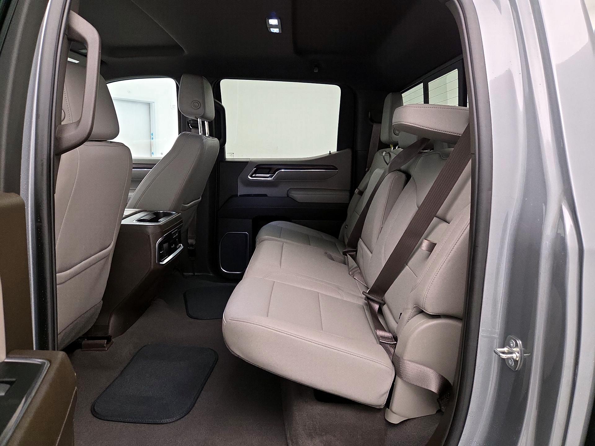 Thumbnail: 2023 GMC Sierra 1500 - 20