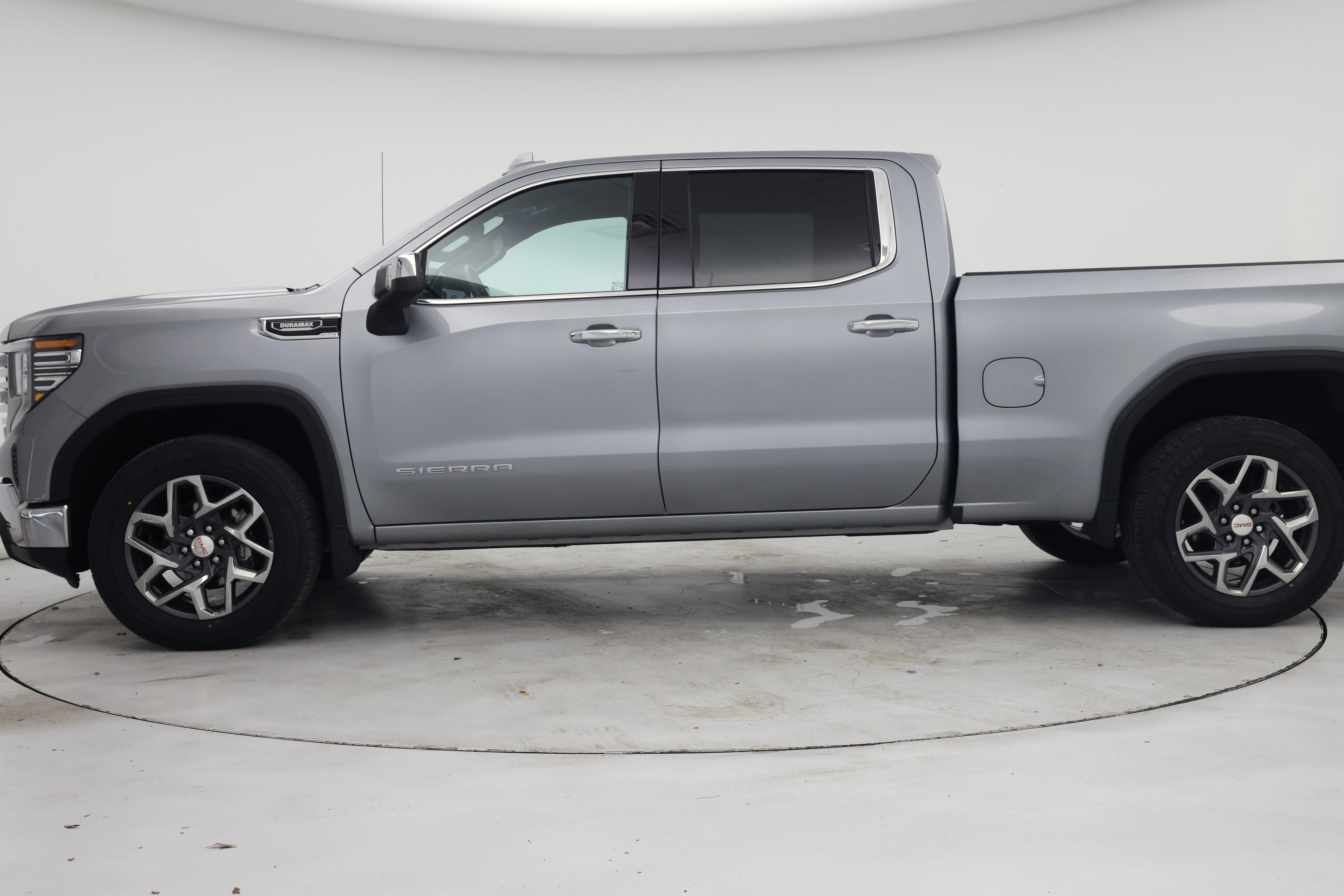 Thumbnail: 2023 GMC Sierra 1500 - 3