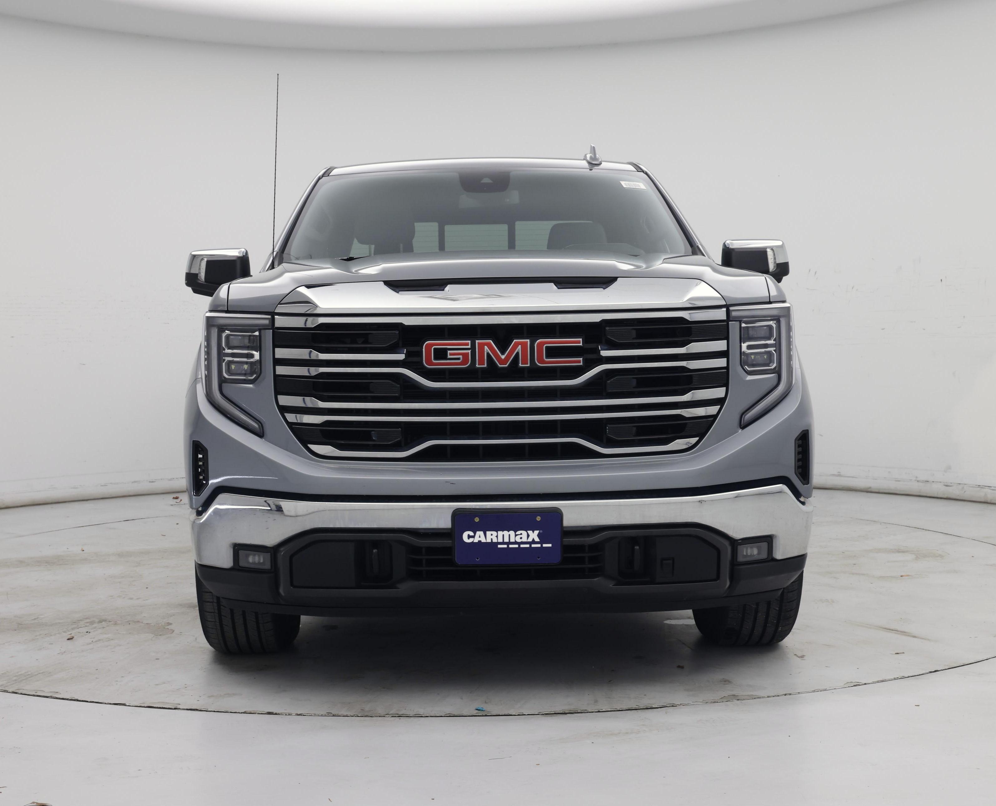 Thumbnail: 2023 GMC Sierra 1500 - 5