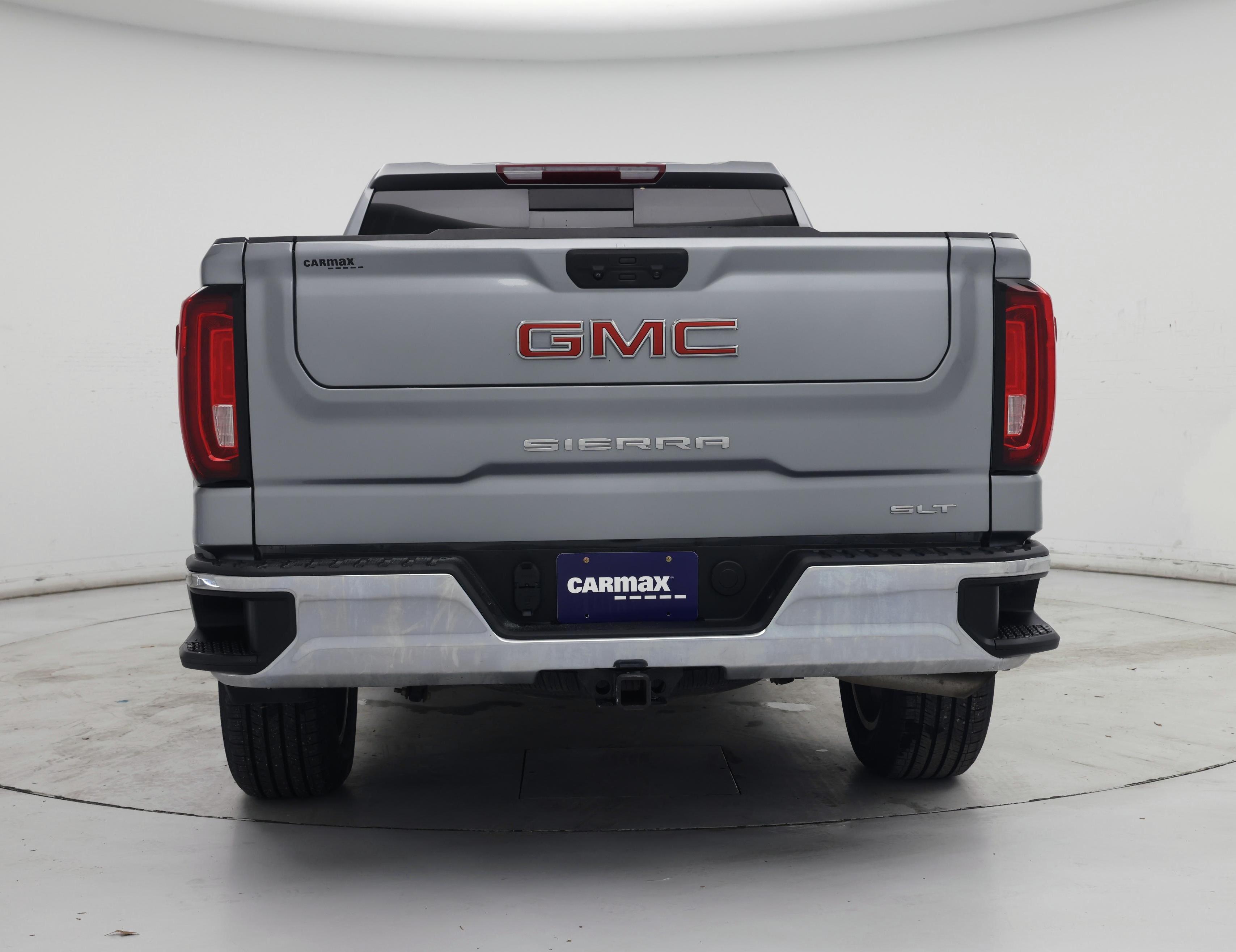 Thumbnail: 2023 GMC Sierra 1500 - 6