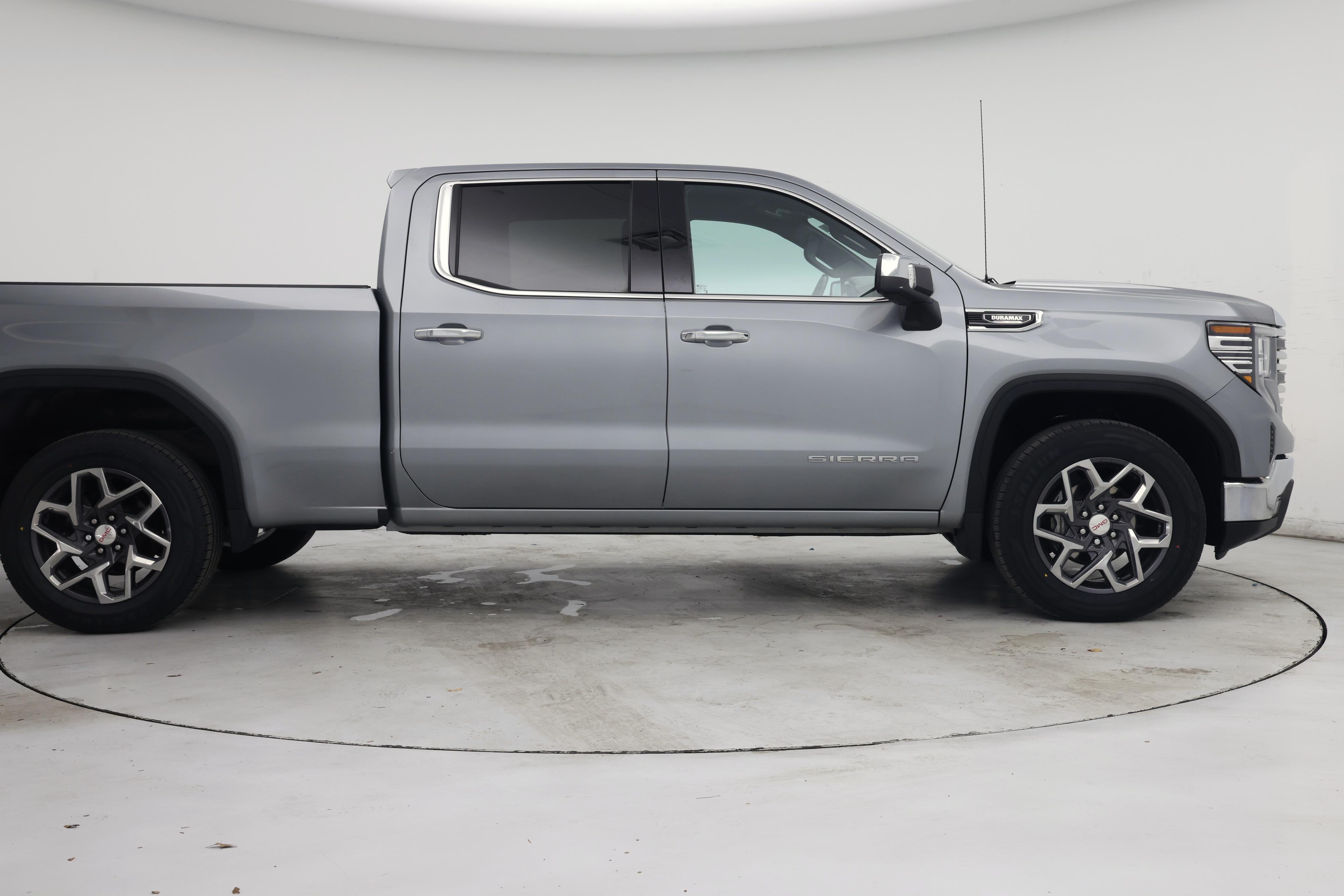 Thumbnail: 2023 GMC Sierra 1500 - 7