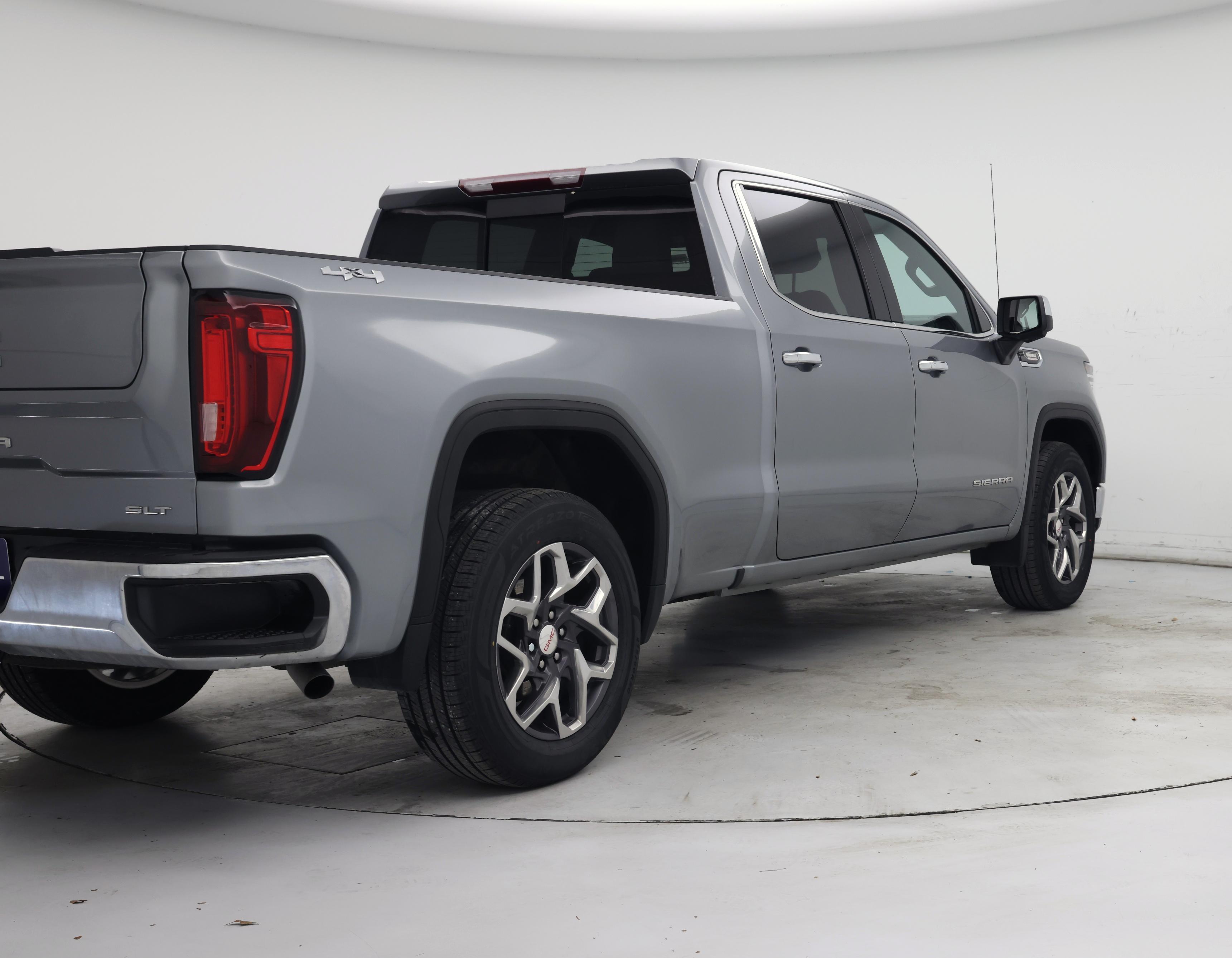 Thumbnail: 2023 GMC Sierra 1500 - 8