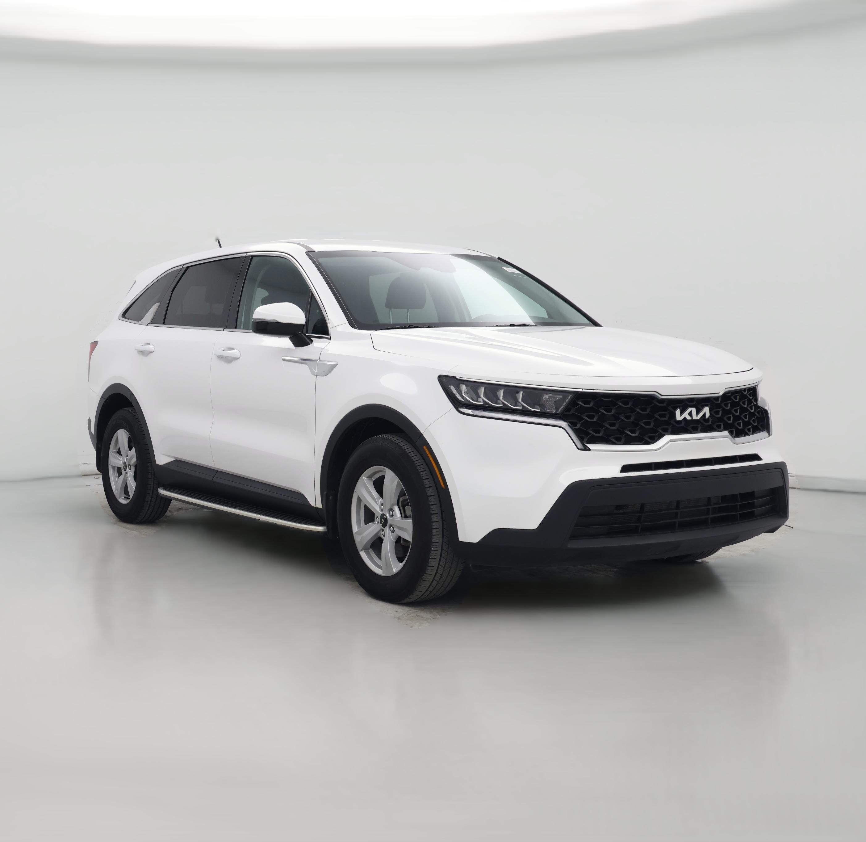 Thumbnail: 2023 Kia Sorento - 1