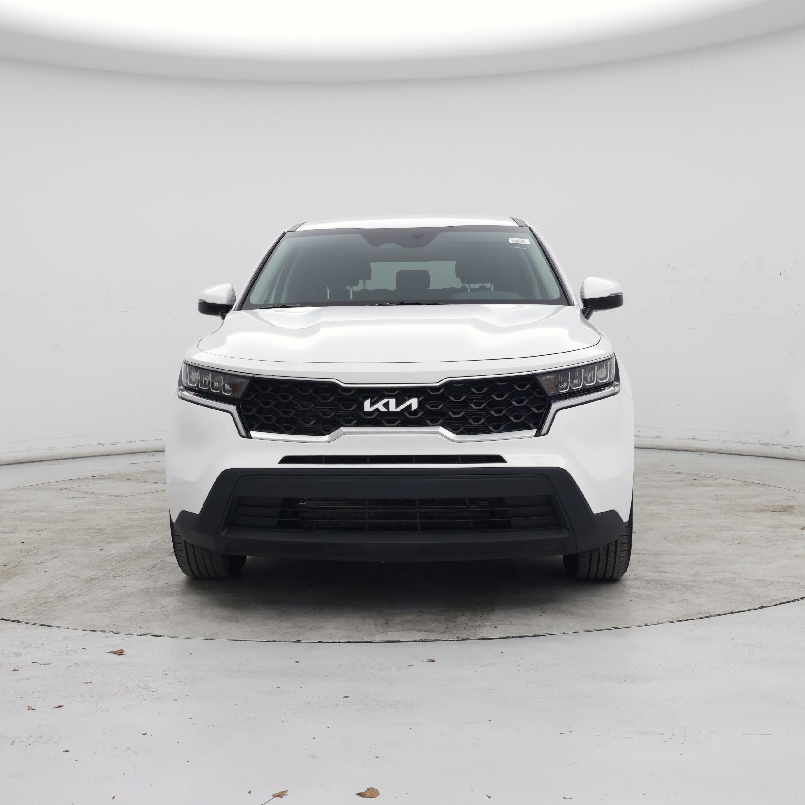 Thumbnail: 2023 Kia Sorento - 5