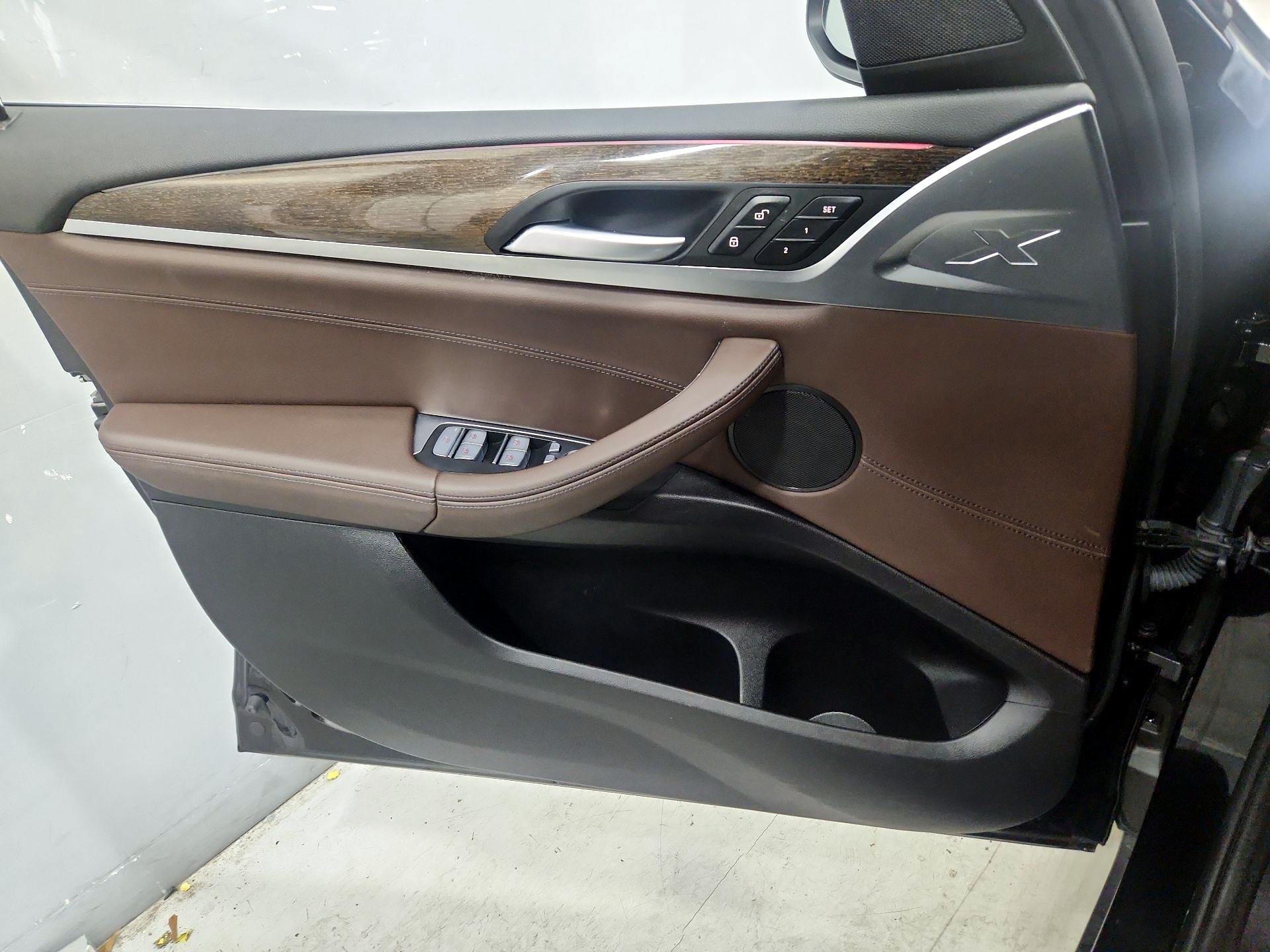 Thumbnail: 2022 BMW X3 - 12