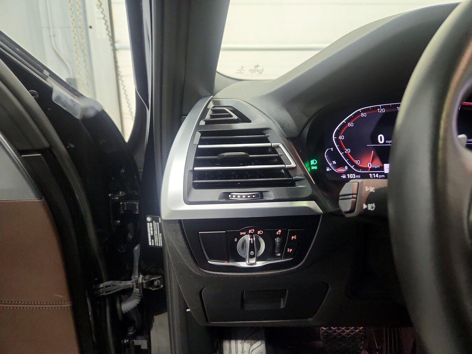 Thumbnail: 2022 BMW X3 - 13