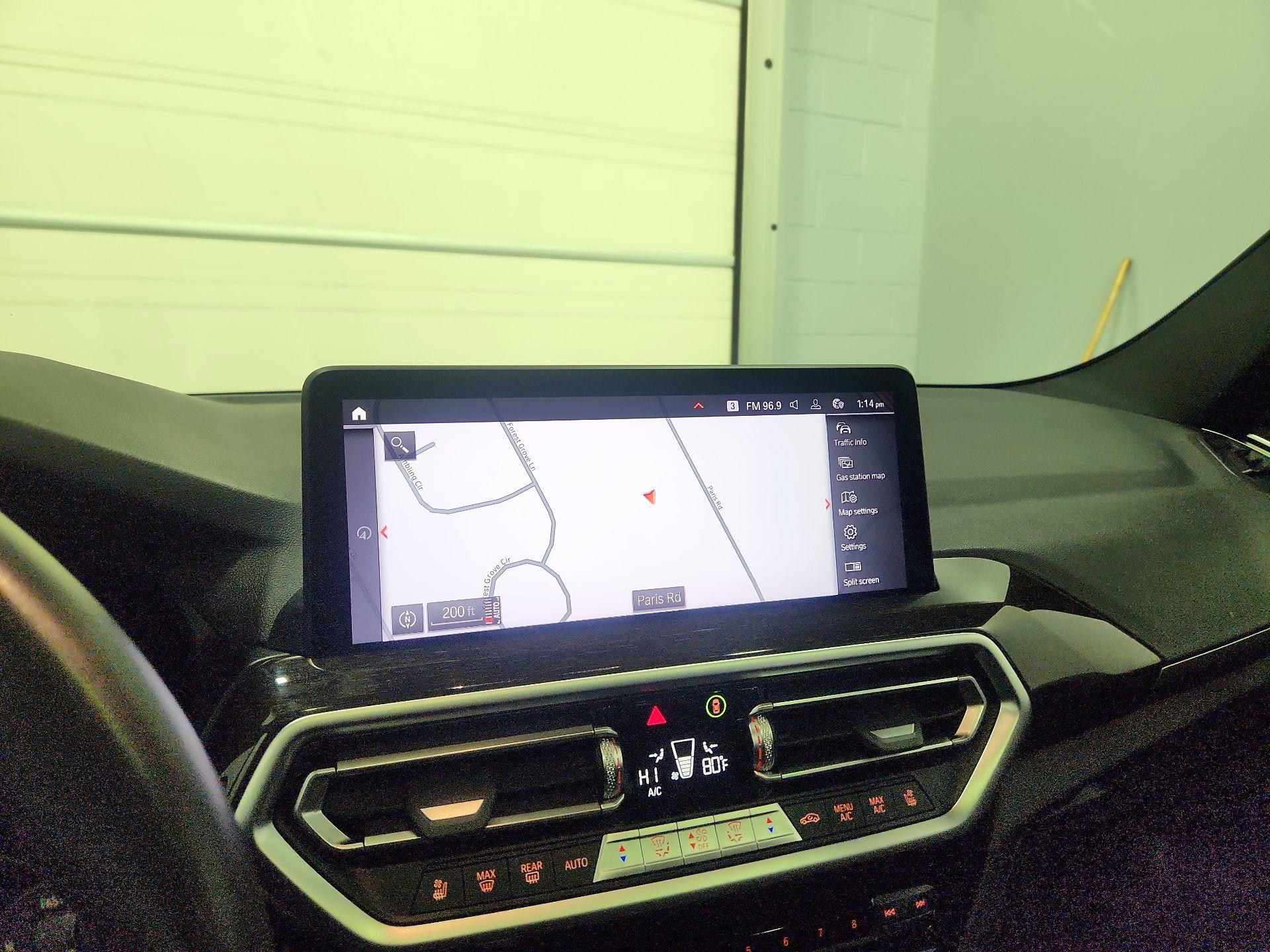 Thumbnail: 2022 BMW X3 - 14