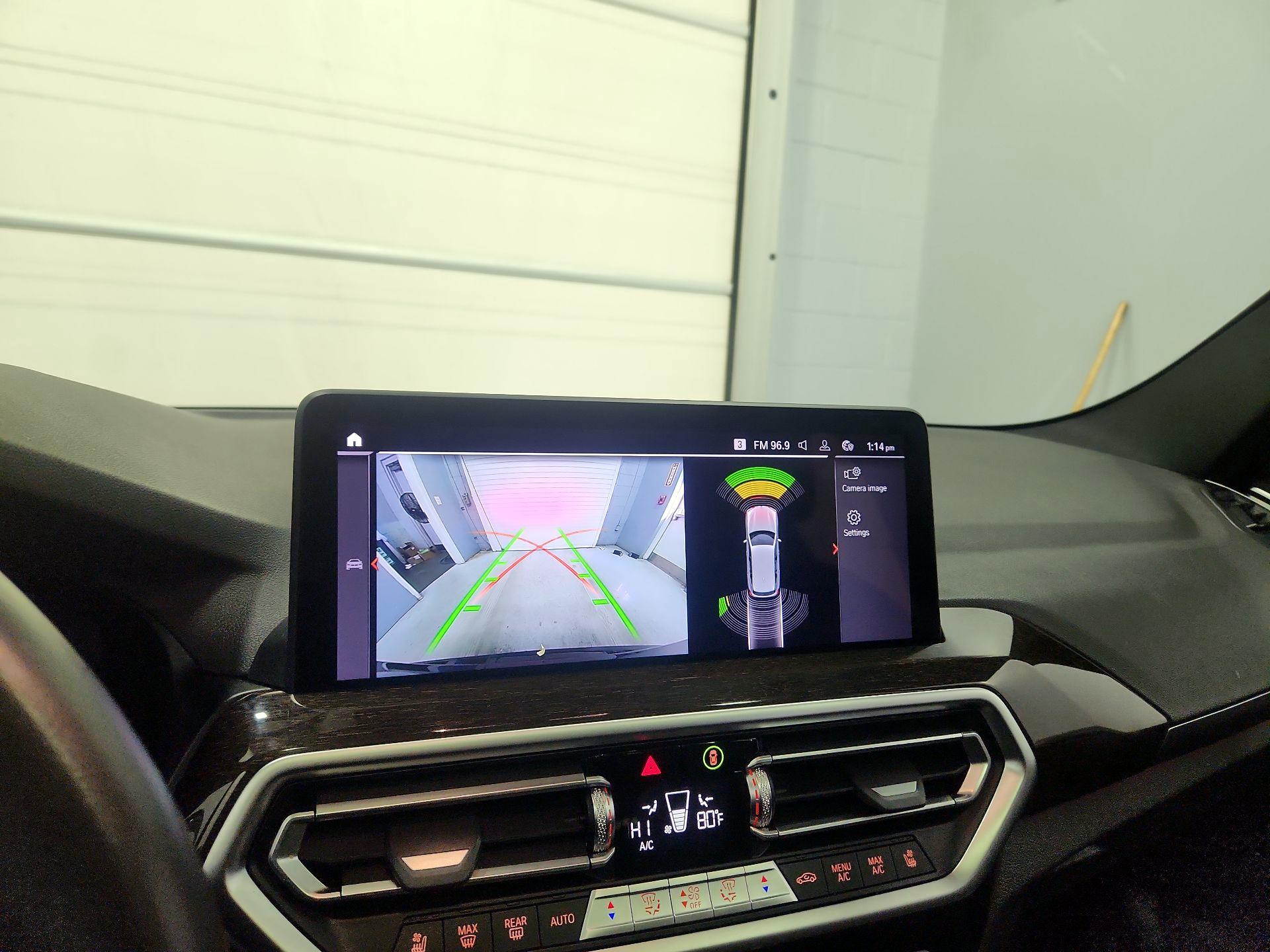 Thumbnail: 2022 BMW X3 - 15