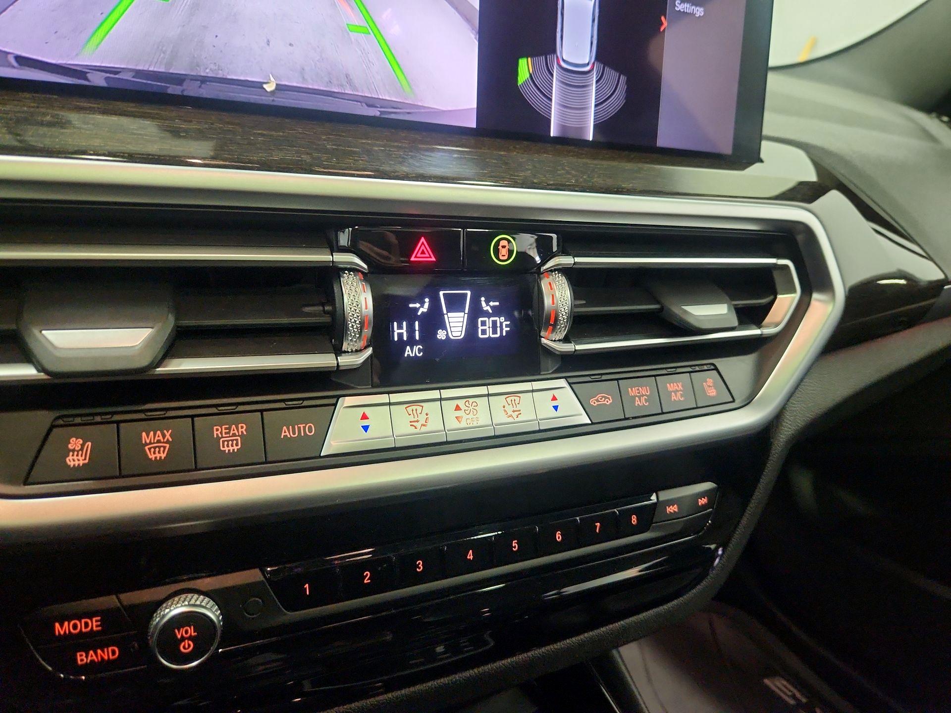 Thumbnail: 2022 BMW X3 - 17