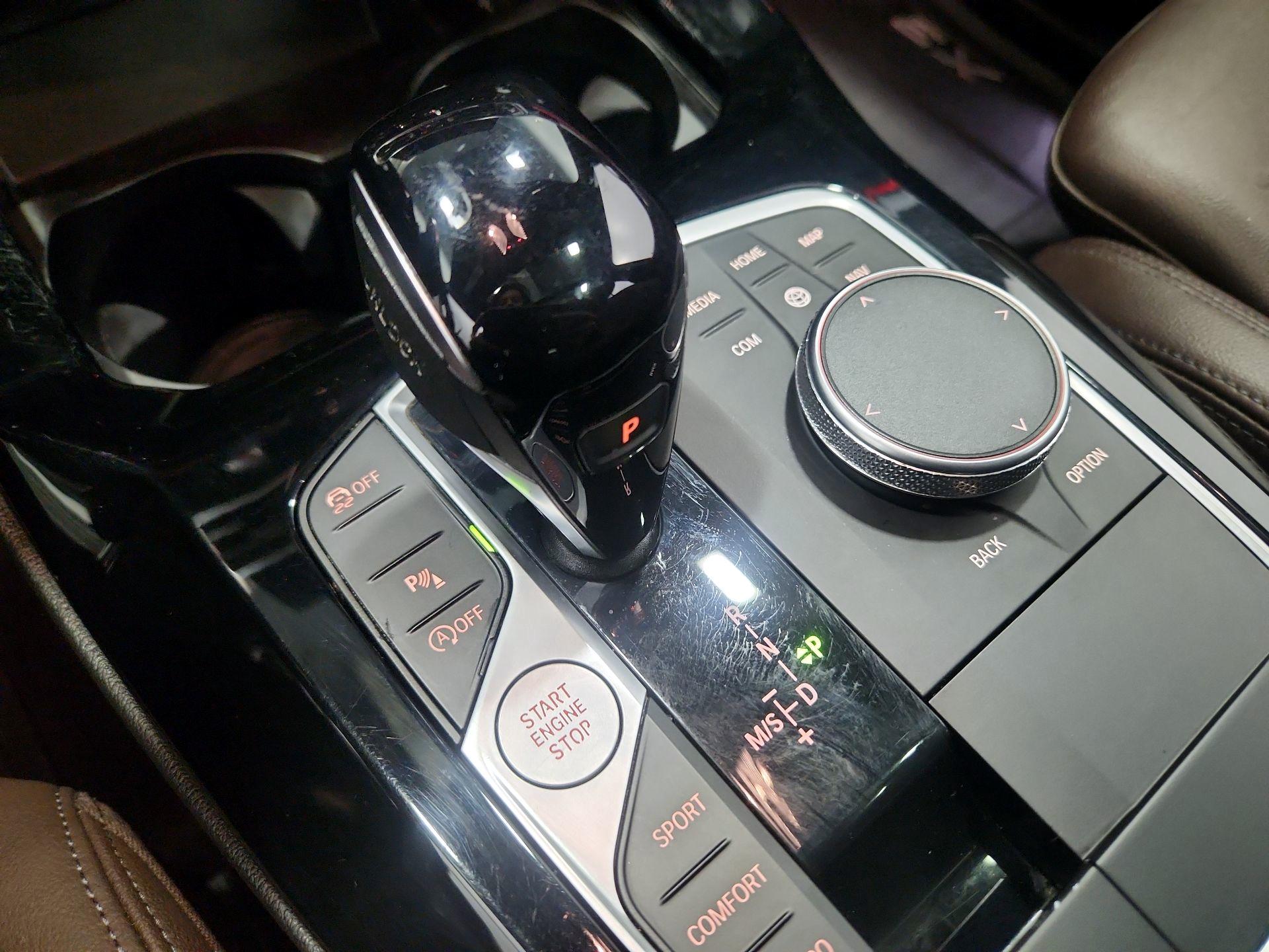 Thumbnail: 2022 BMW X3 - 18