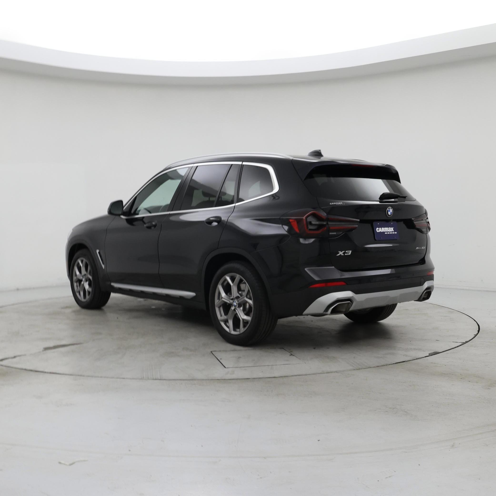 Thumbnail: 2022 BMW X3 - 2