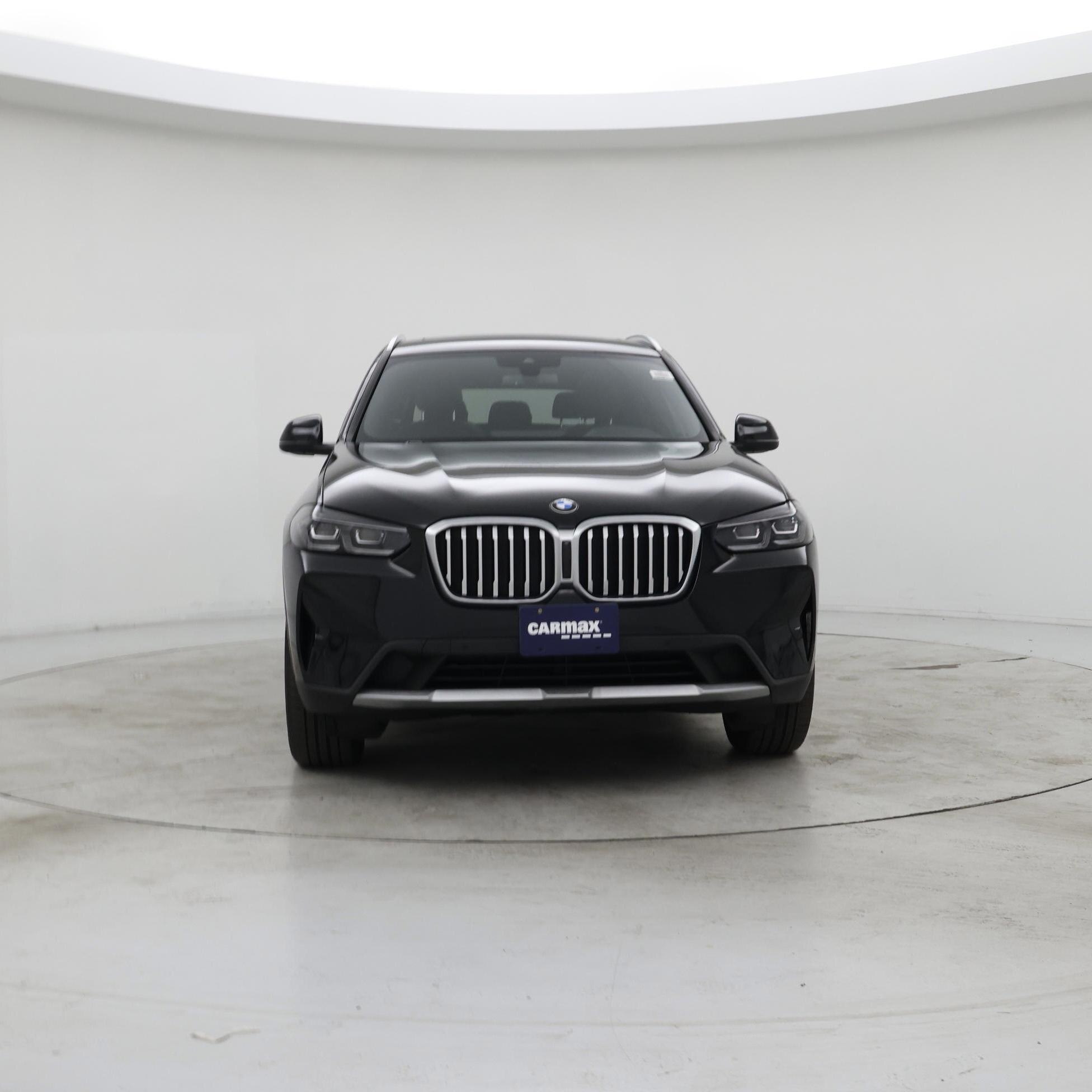 Thumbnail: 2022 BMW X3 - 5