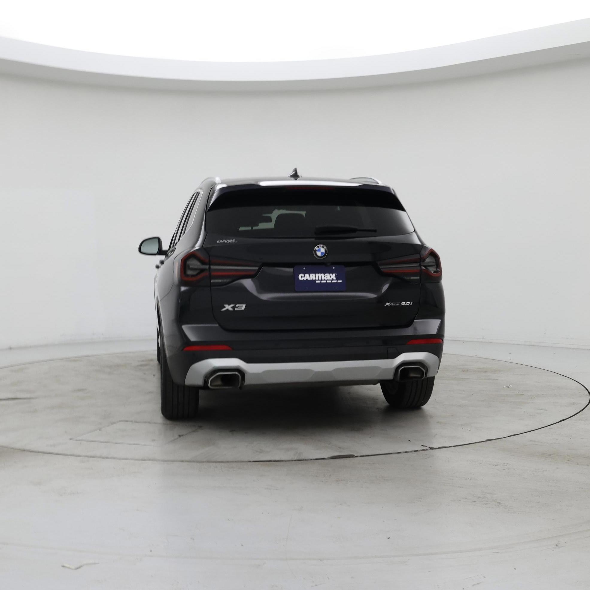 Thumbnail: 2022 BMW X3 - 6