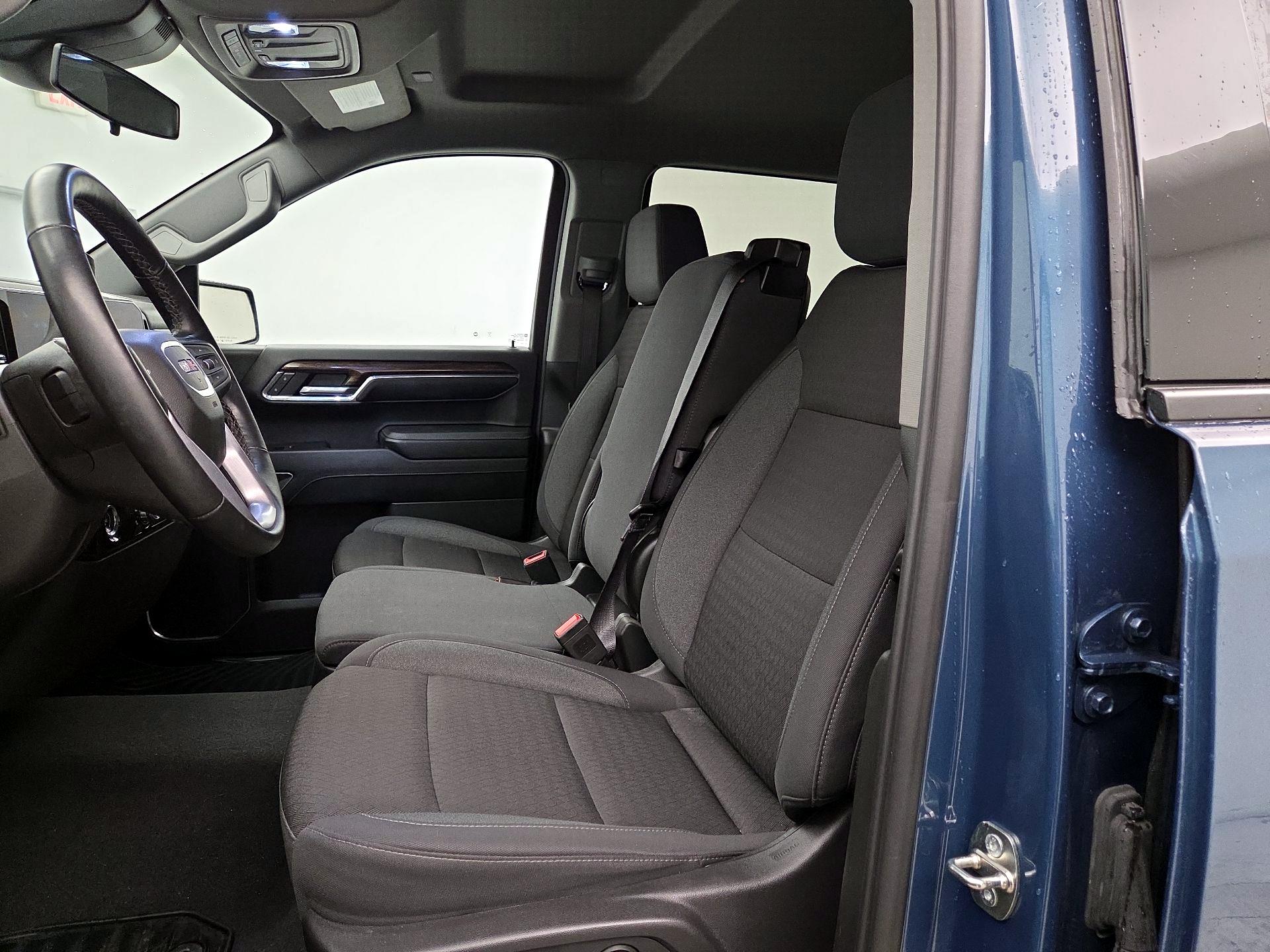 Thumbnail: 2024 GMC Sierra 1500 - 11