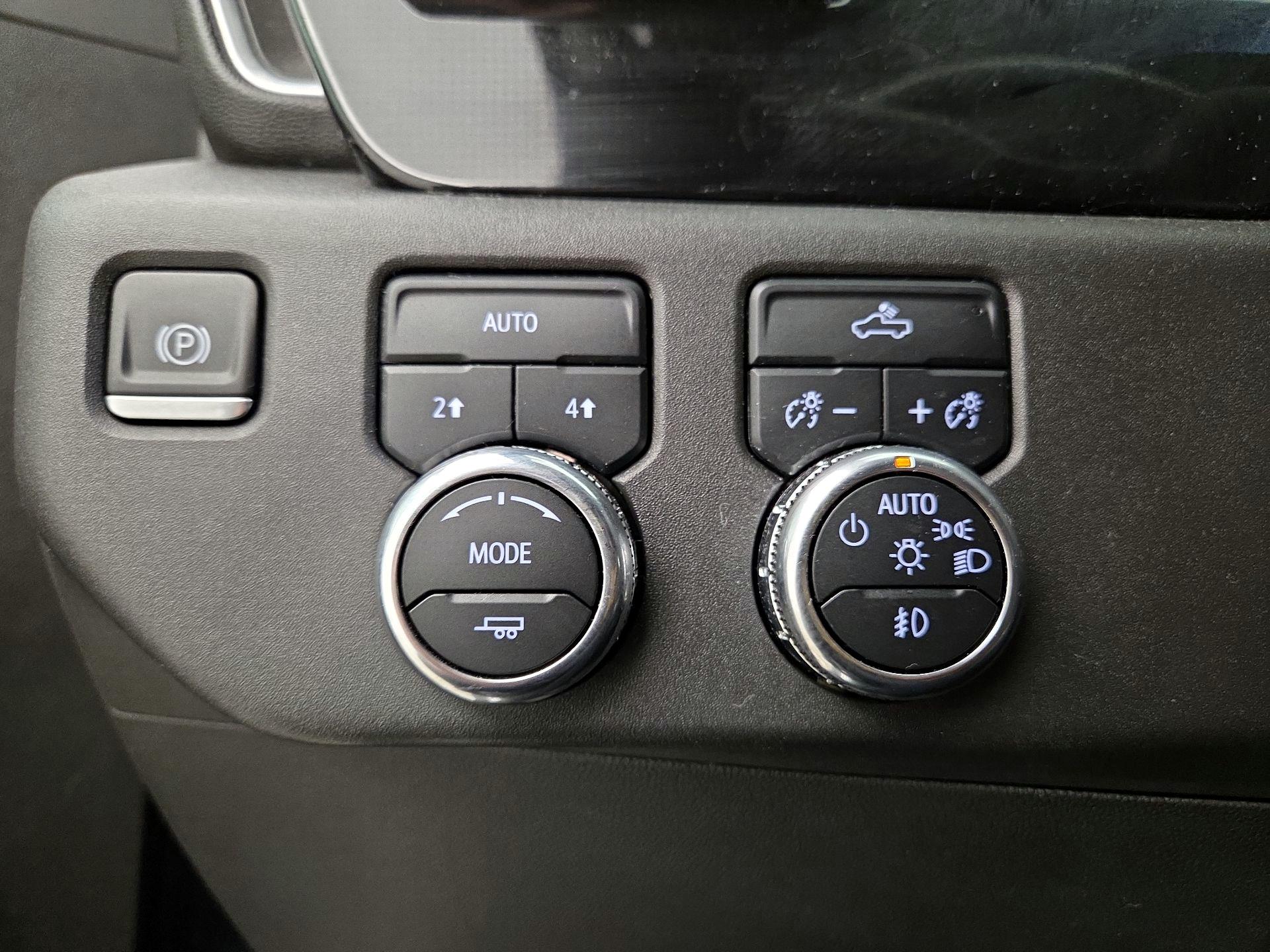 Thumbnail: 2024 GMC Sierra 1500 - 13