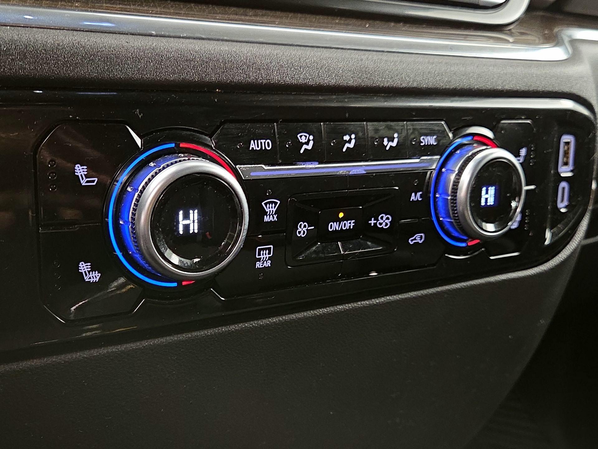 Thumbnail: 2024 GMC Sierra 1500 - 16